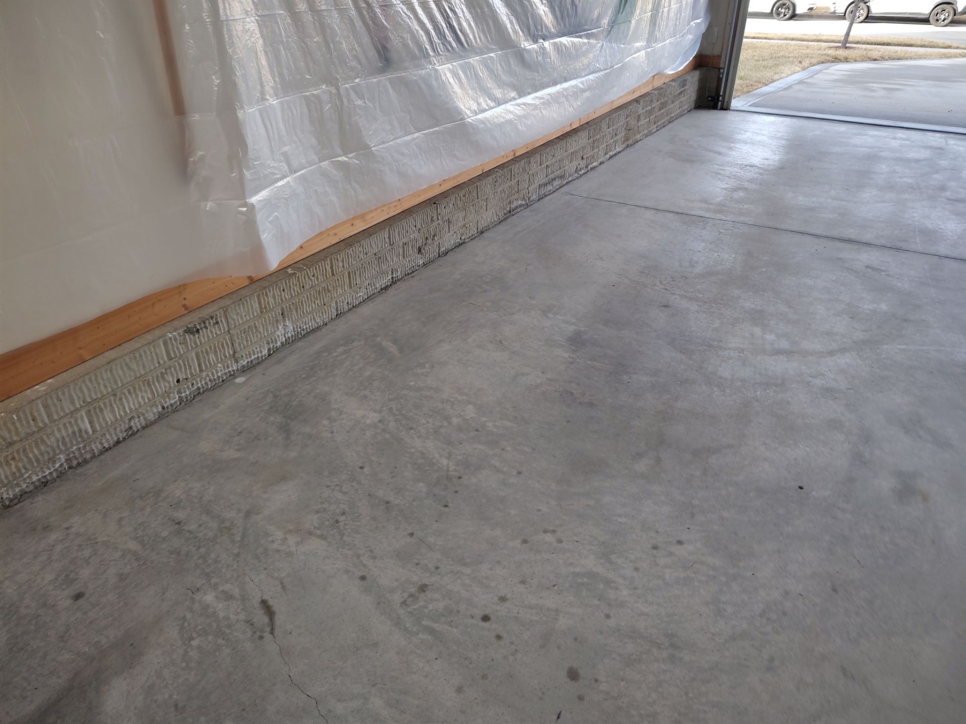 Best Time to Get Your Concrete Coated by Revival Concrete Coatings