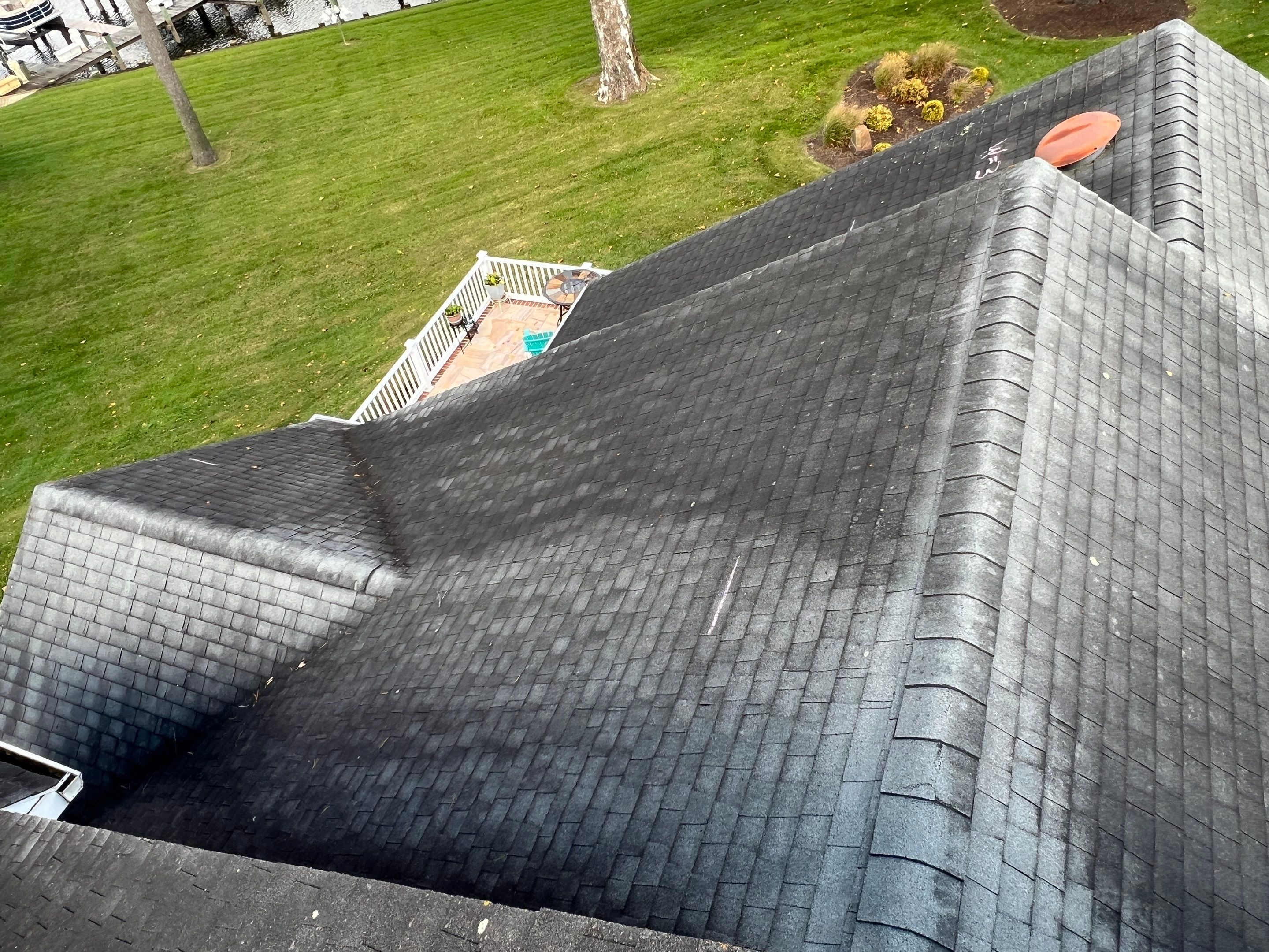 Comprehensive Asphalt Shingle Roof Replacement in Salisbury, Maryland by First Chesapeake Roofing