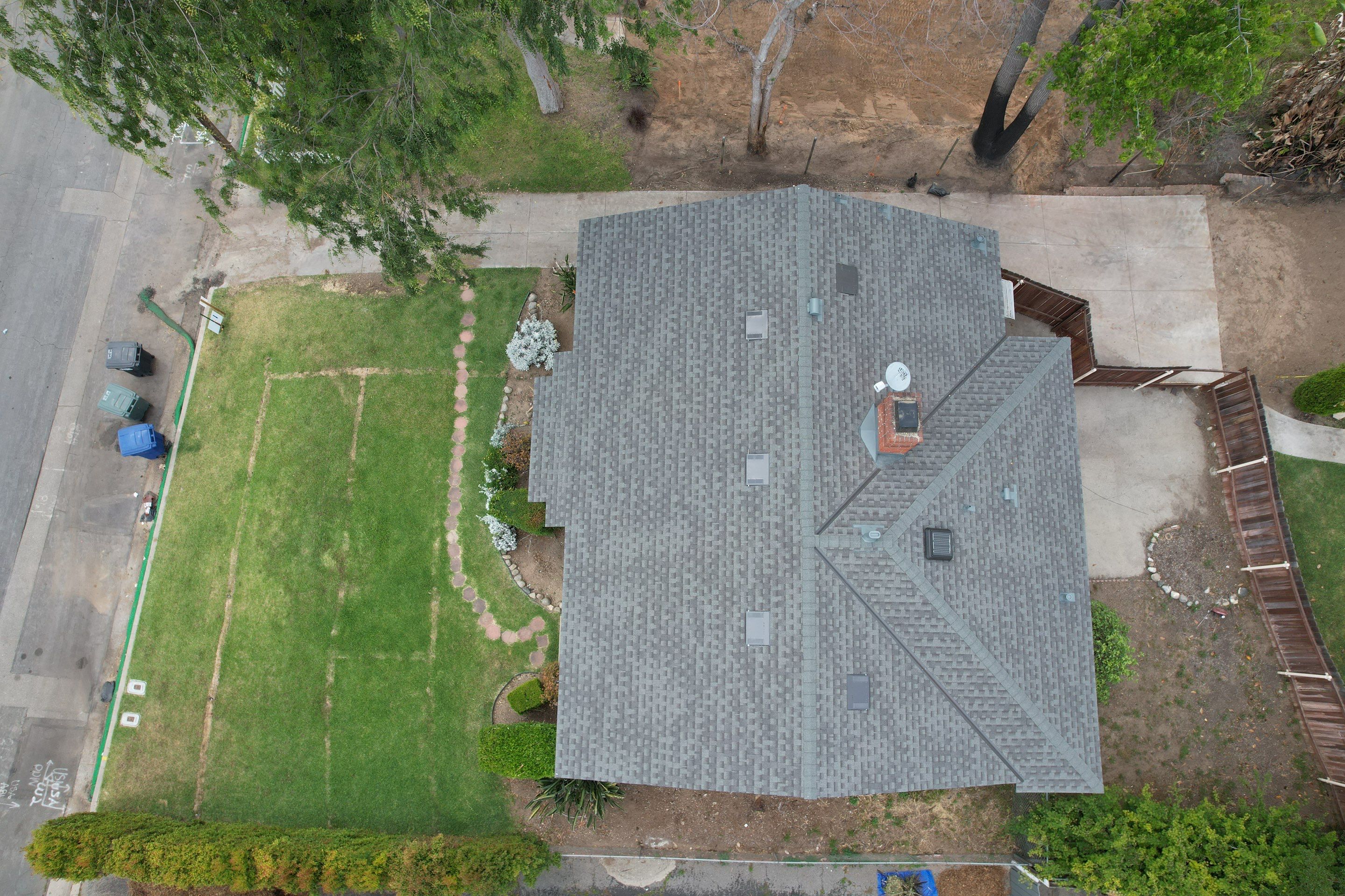 Morada Place by Green Ladder Roofing Company