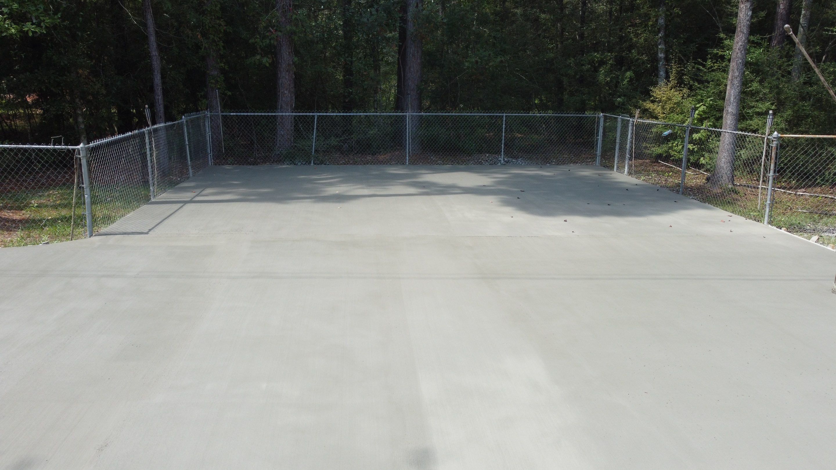 HDS Contractors - Concrete Installation in Hammond by HDS Contractors