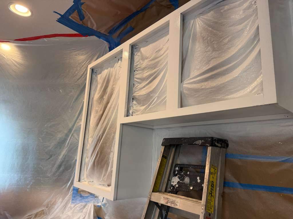 Project in Saint Cloud by You Restorations LLC DBA YOU-Home