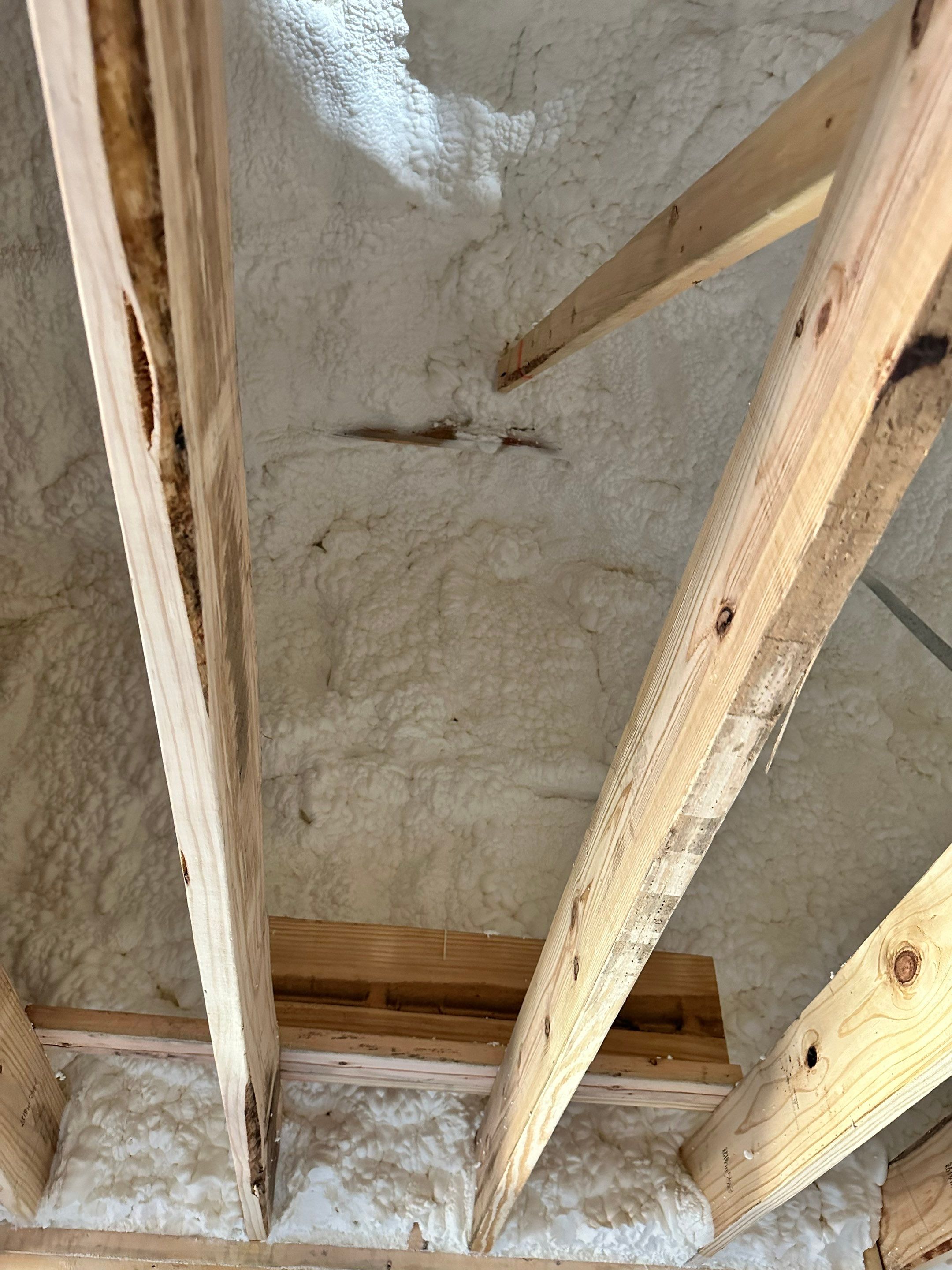 Forrest Hills- Dallas by Apex Insulation Solutions