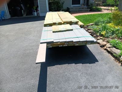 Project in Shrewsbury