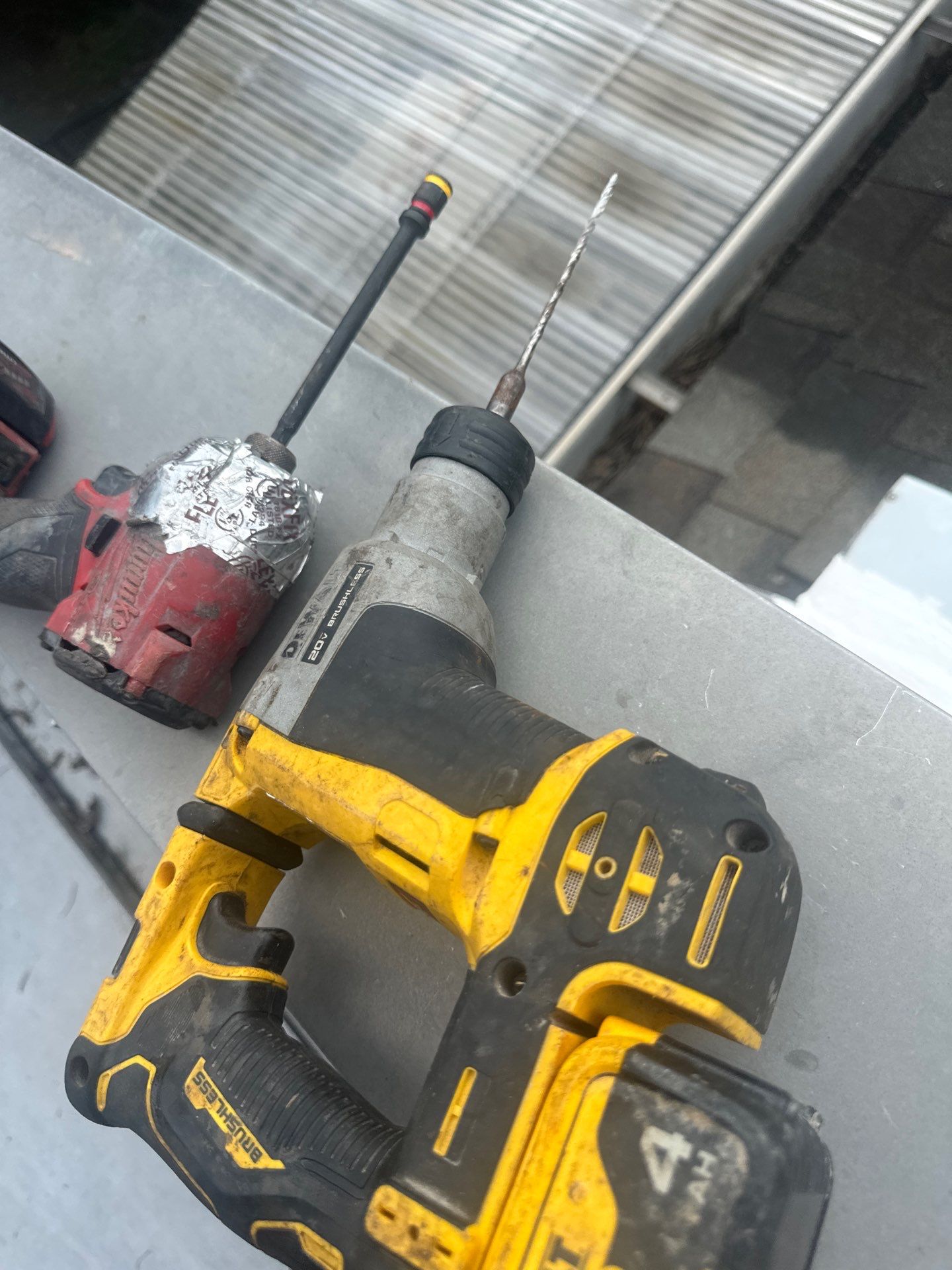 Chimney Leak Repair & Skylight Leak Repair by Associates Roofing Unlimited