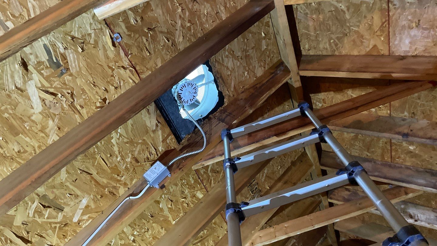 Duration TruDef Williamsburg Gray Residential Roofing Installation by Inspector Roofing and Restoration