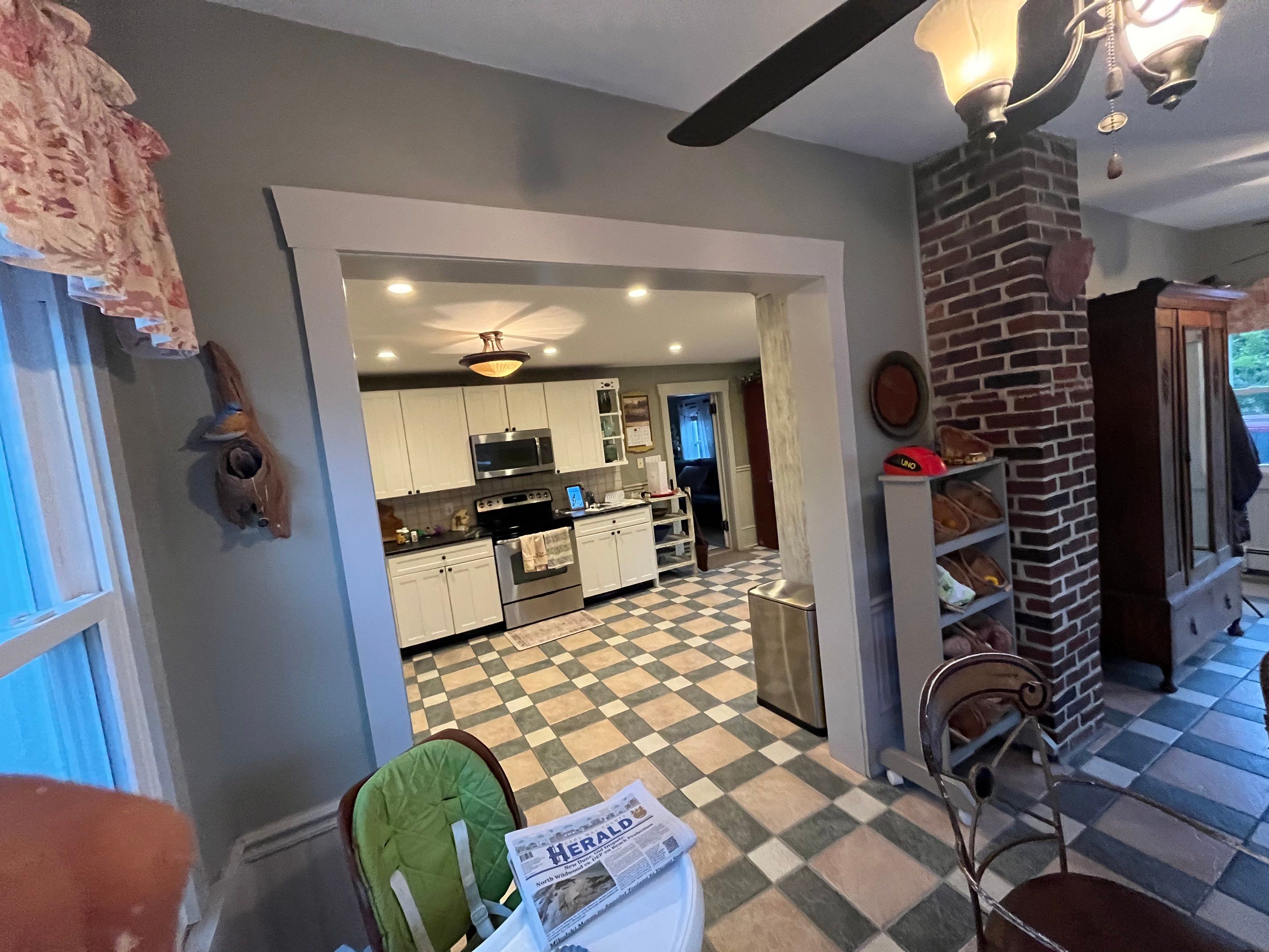 Interior Painting - Marmora, NJ by FreshCoat Works LLC