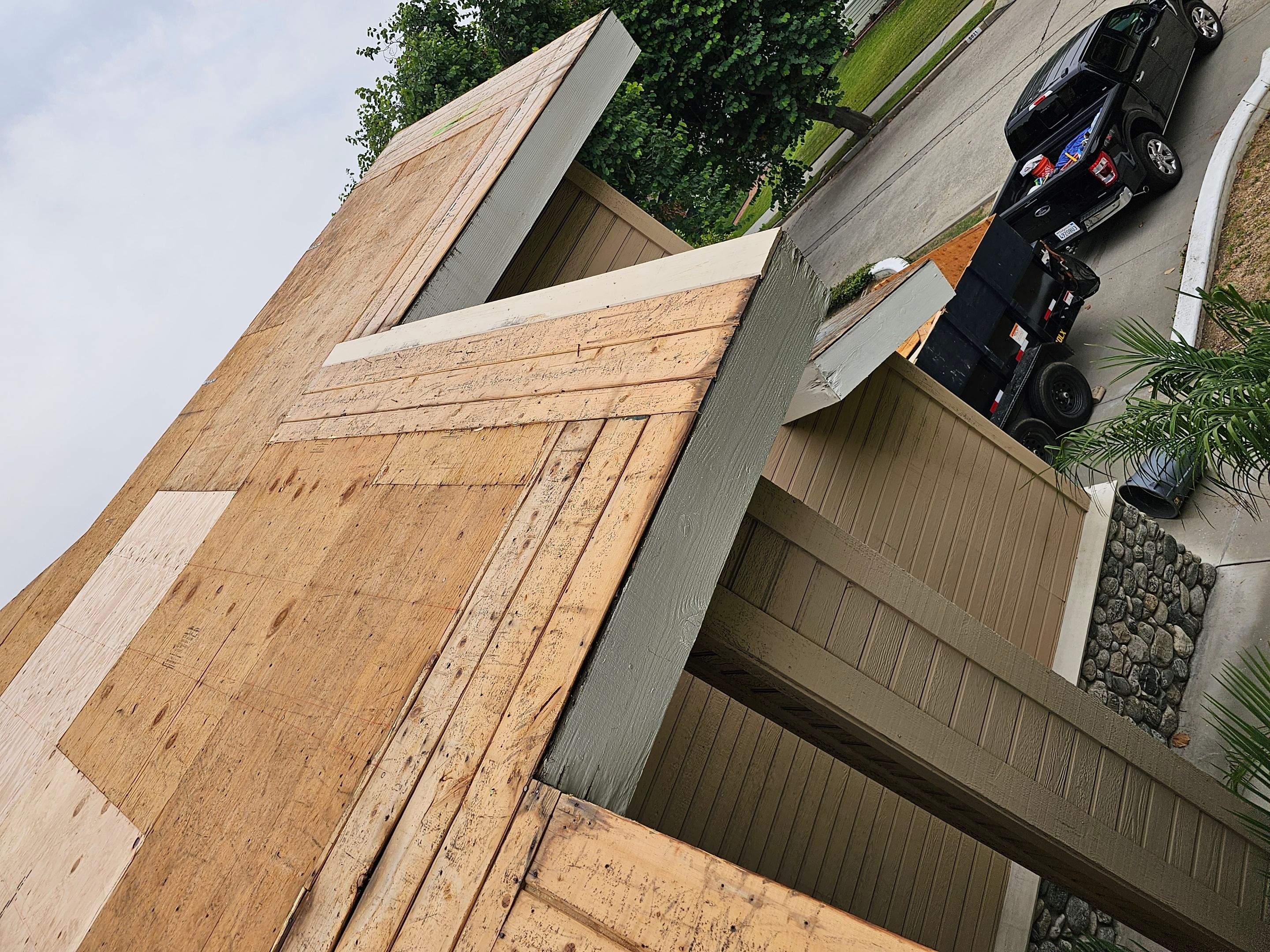 Roof Replacement - Whittier CA 90601 by Epic Roof Replacement