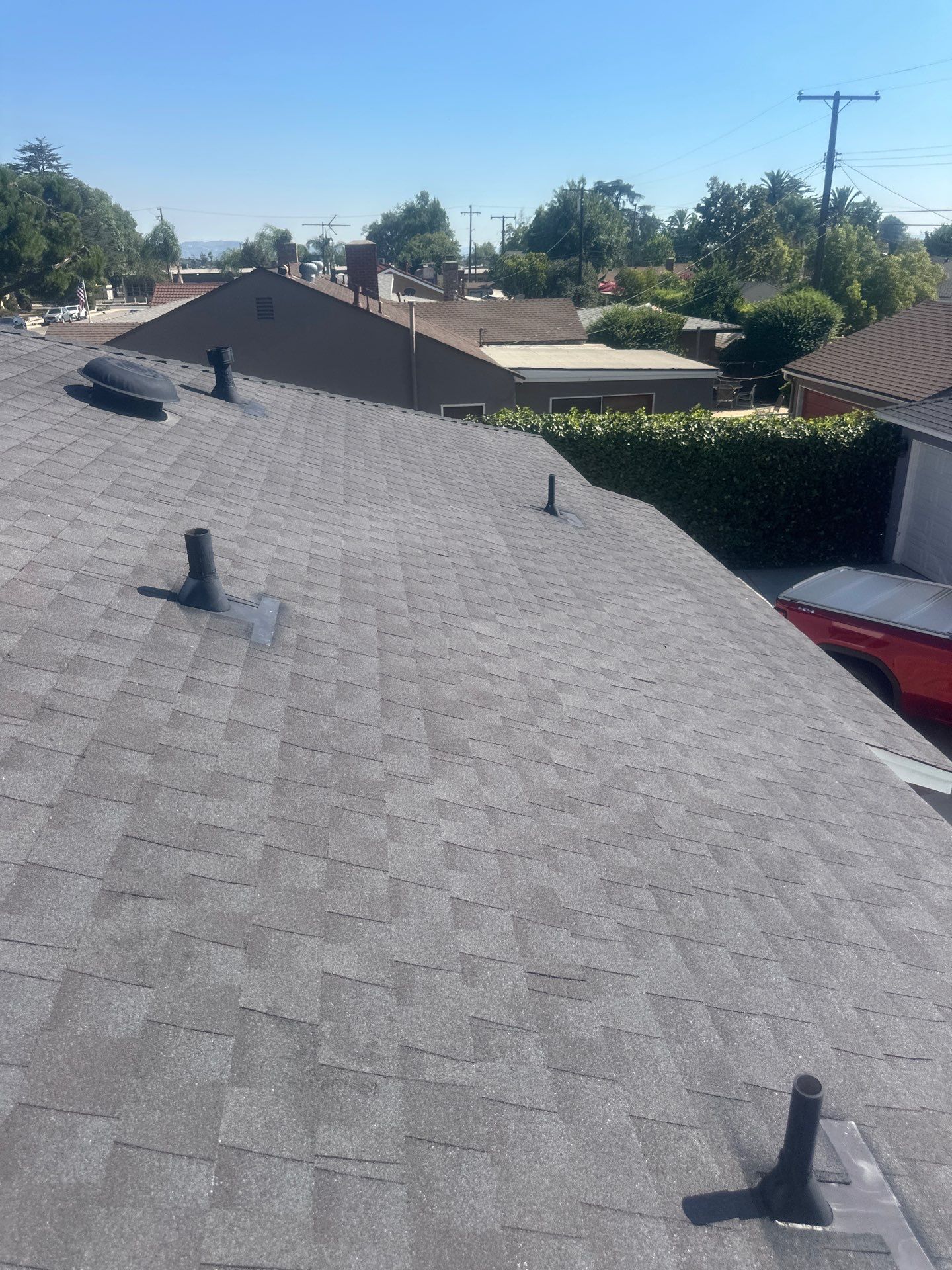 Roof Replacement - Azusa, CA 91702 by Epic Roof Replacement