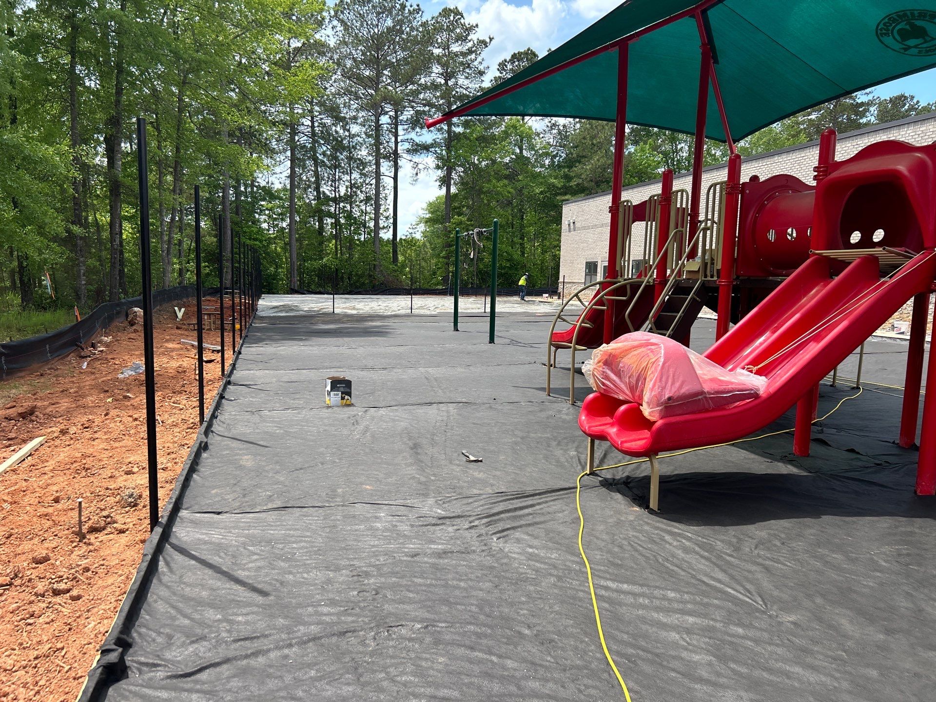 Primrose in Peachtree City, GA by Southwest Greens Midwest