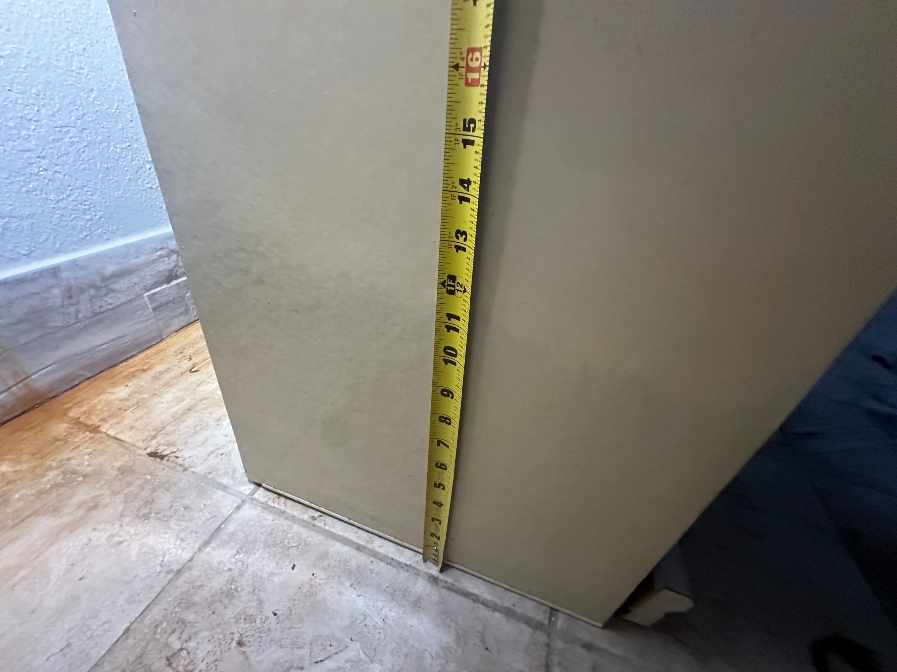 Water Damage Claim in Treasure Island by FLAPA & KeyStone