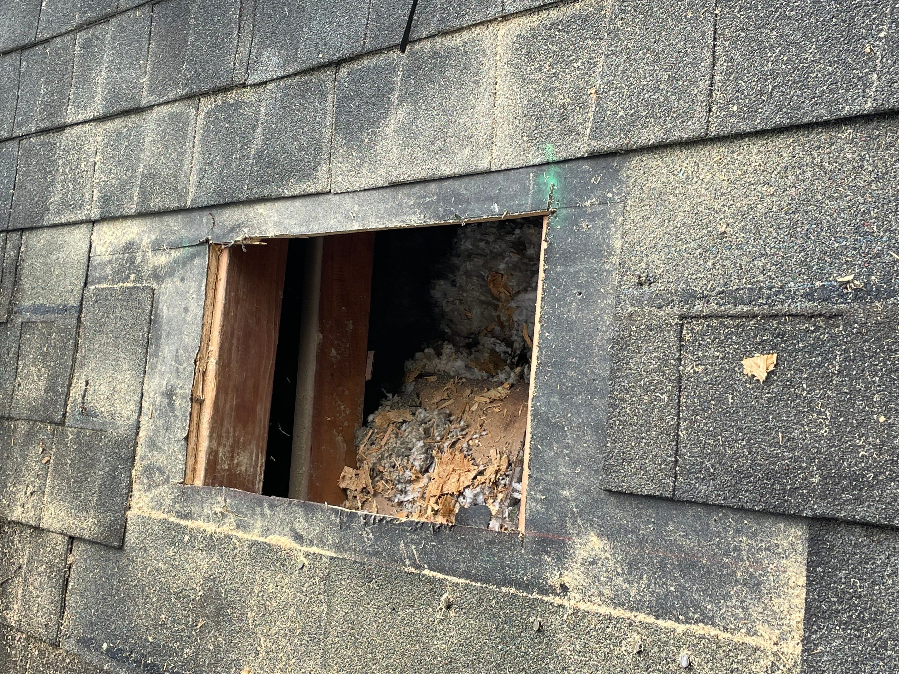 Residential Roof Repair by Best Roofing Now LLC
