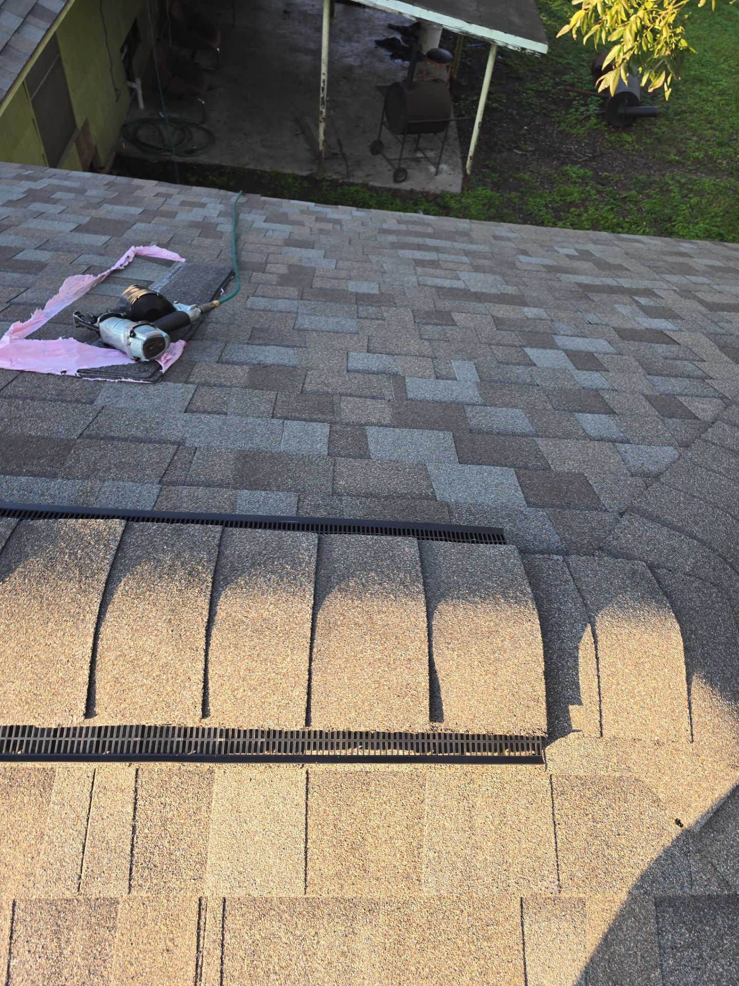 Roof Replacement Wharton by Roof Repair Services LLC
