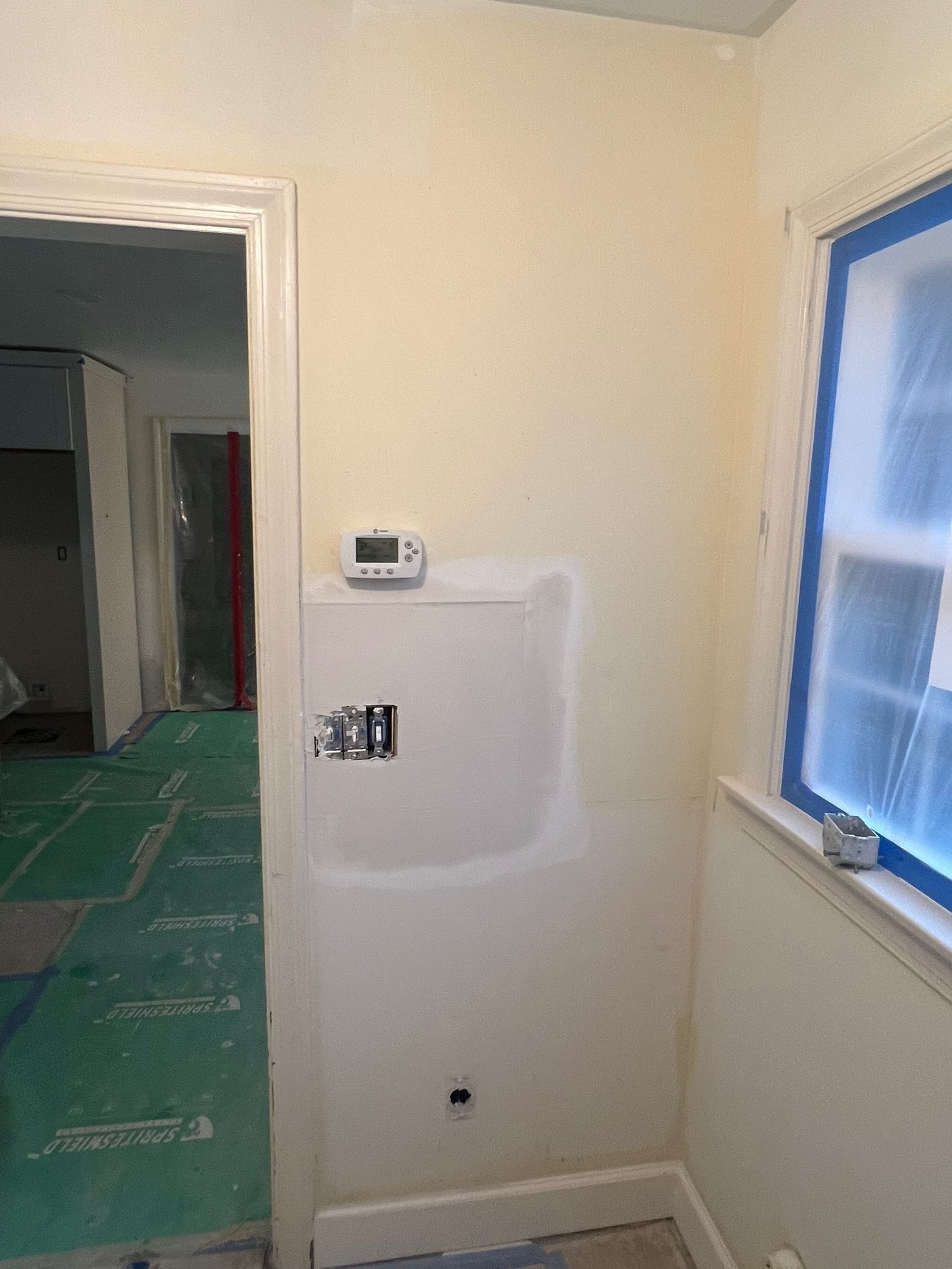 Full home Renovation in Roswell by Atlanta Design Group