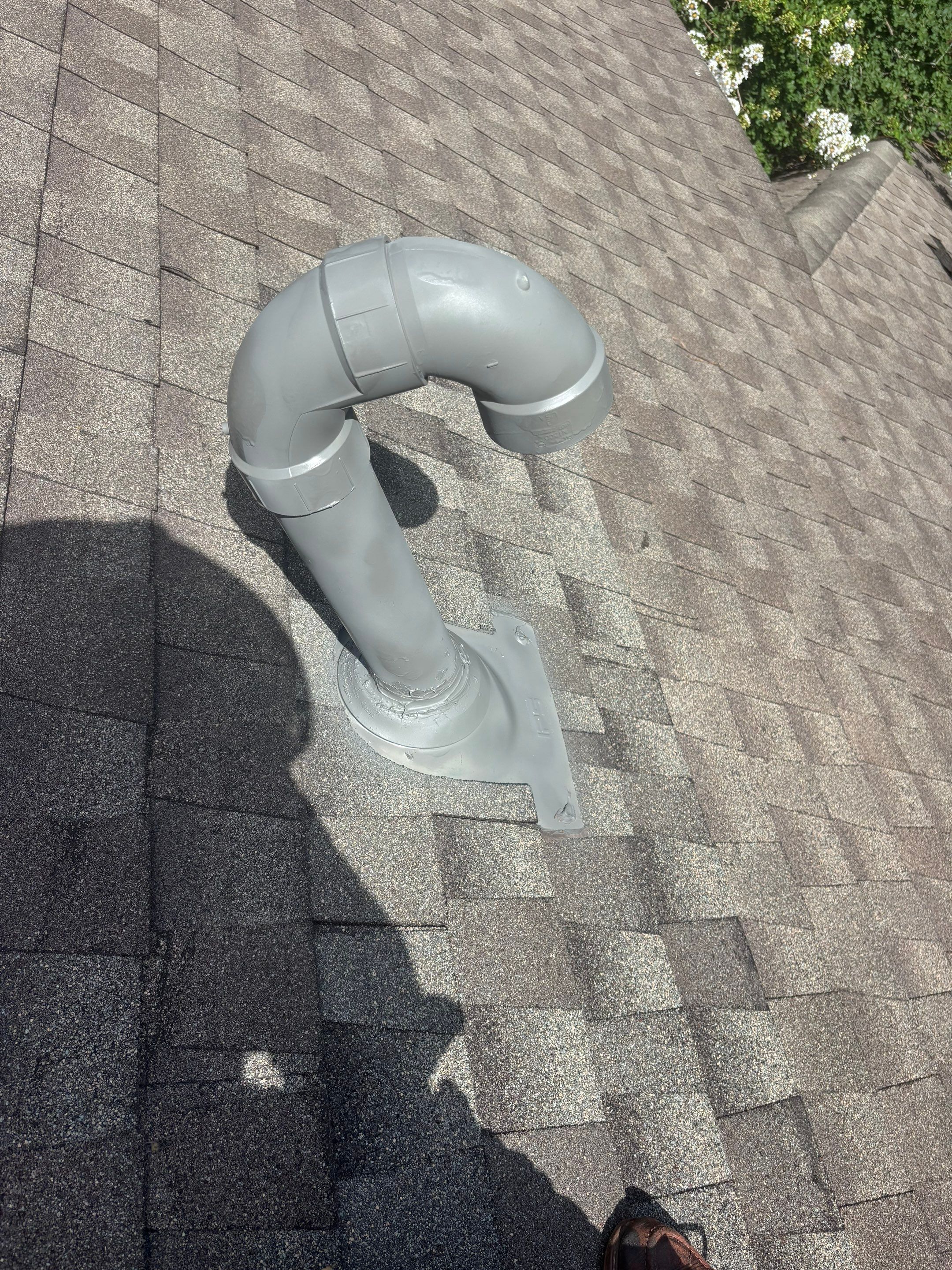 Roof Repair Houston by Roof Repair Services LLC