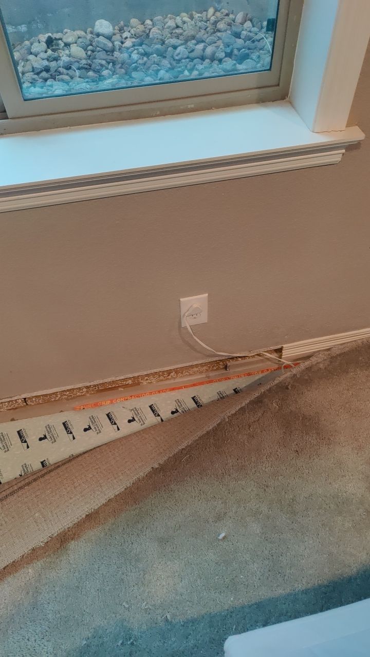 Mold Remediation  by Accountable Home Services