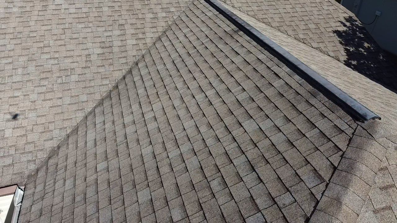 Shingle Reroof Replacement Edgewater FL by Pinnacle Roofing Group