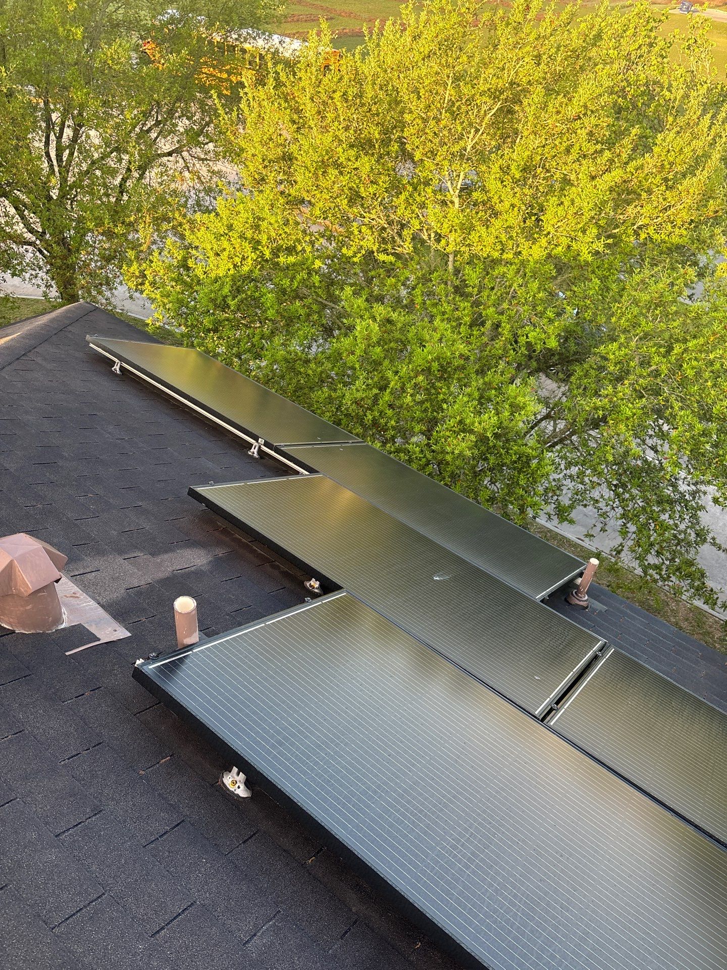Roof Replacement in Woodland Pines, Humble TX by Roof Repair Company