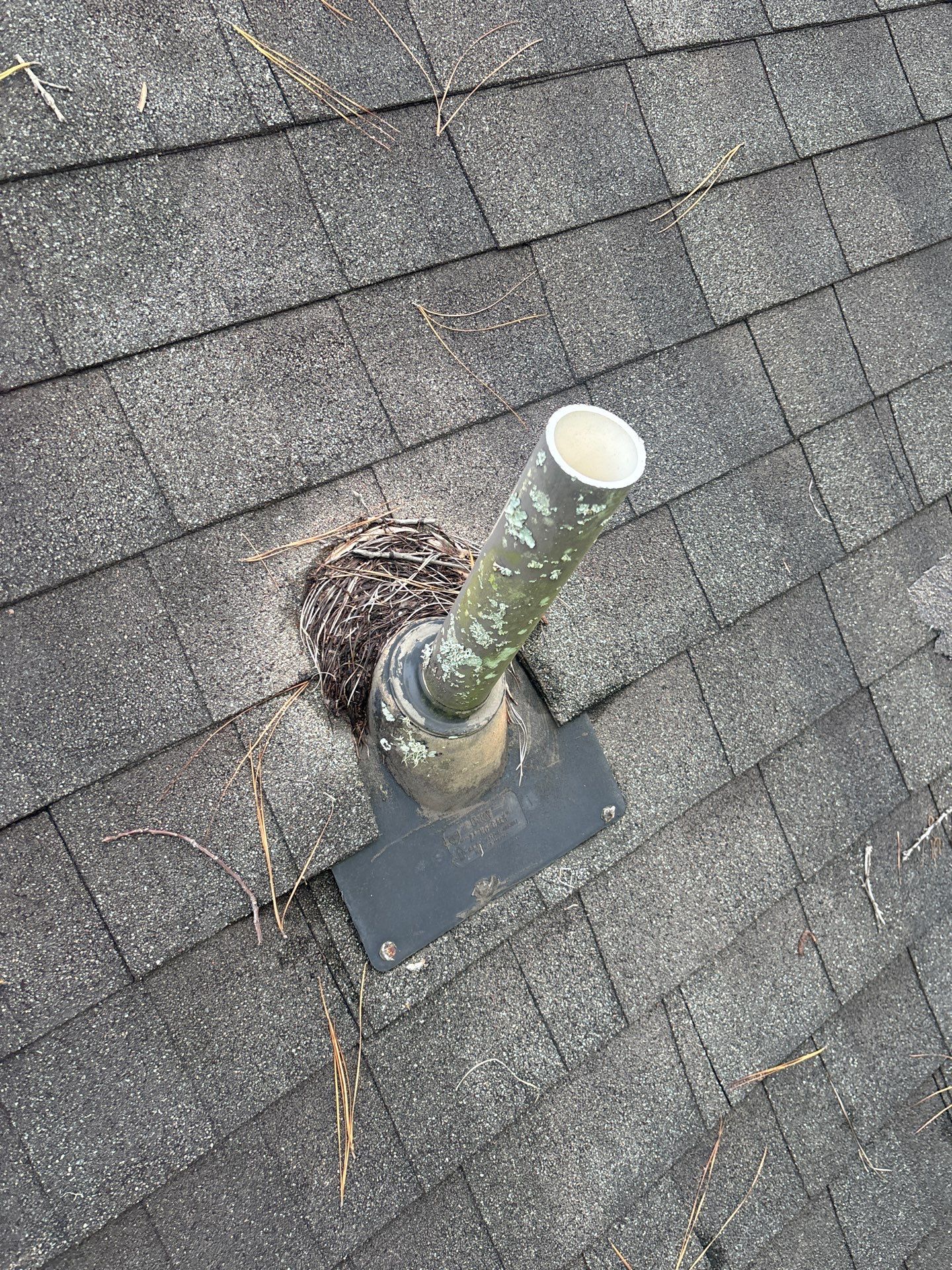 Roof Repair Crosby by Roof Repair Services LLC