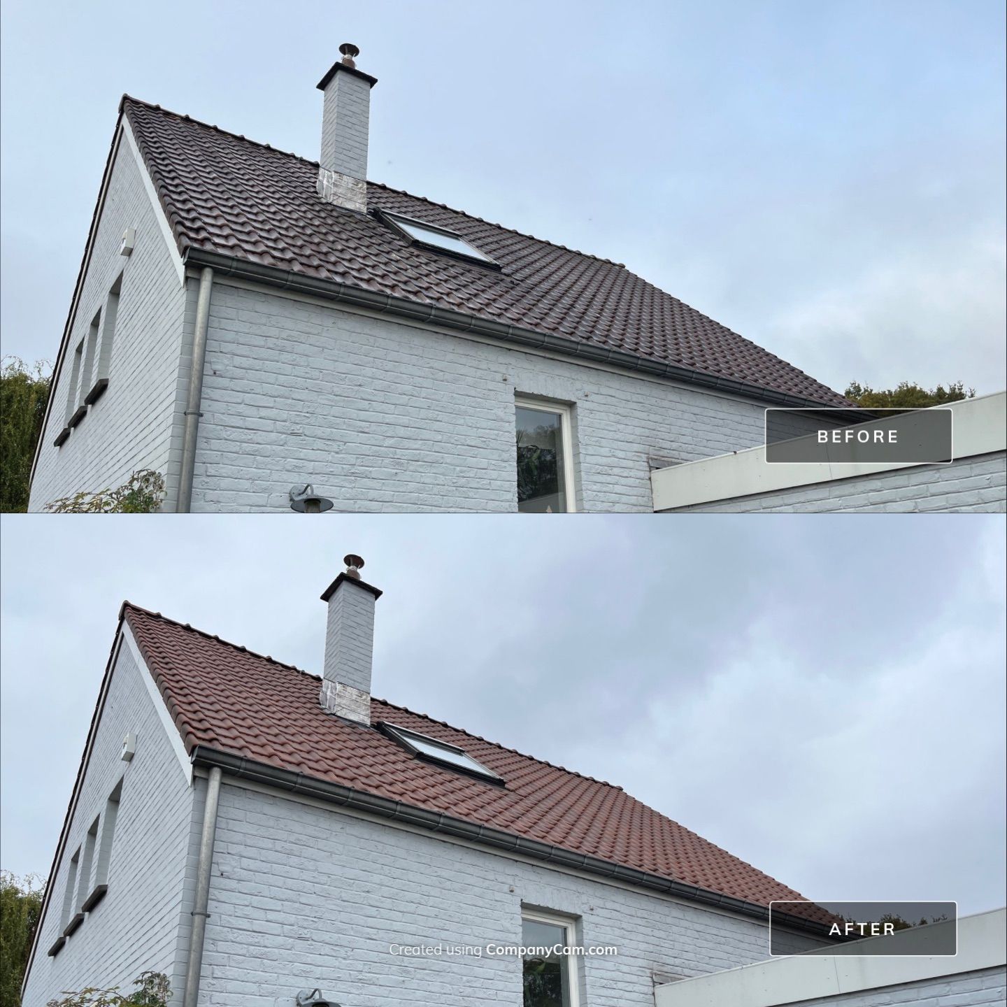 Rue Emile Sémal 40, 1310 La Hulpe by 2blox Srl