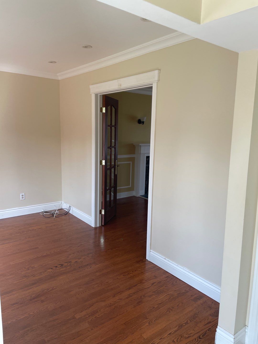 Full house renovation by Eco-Nature Construction Inc.