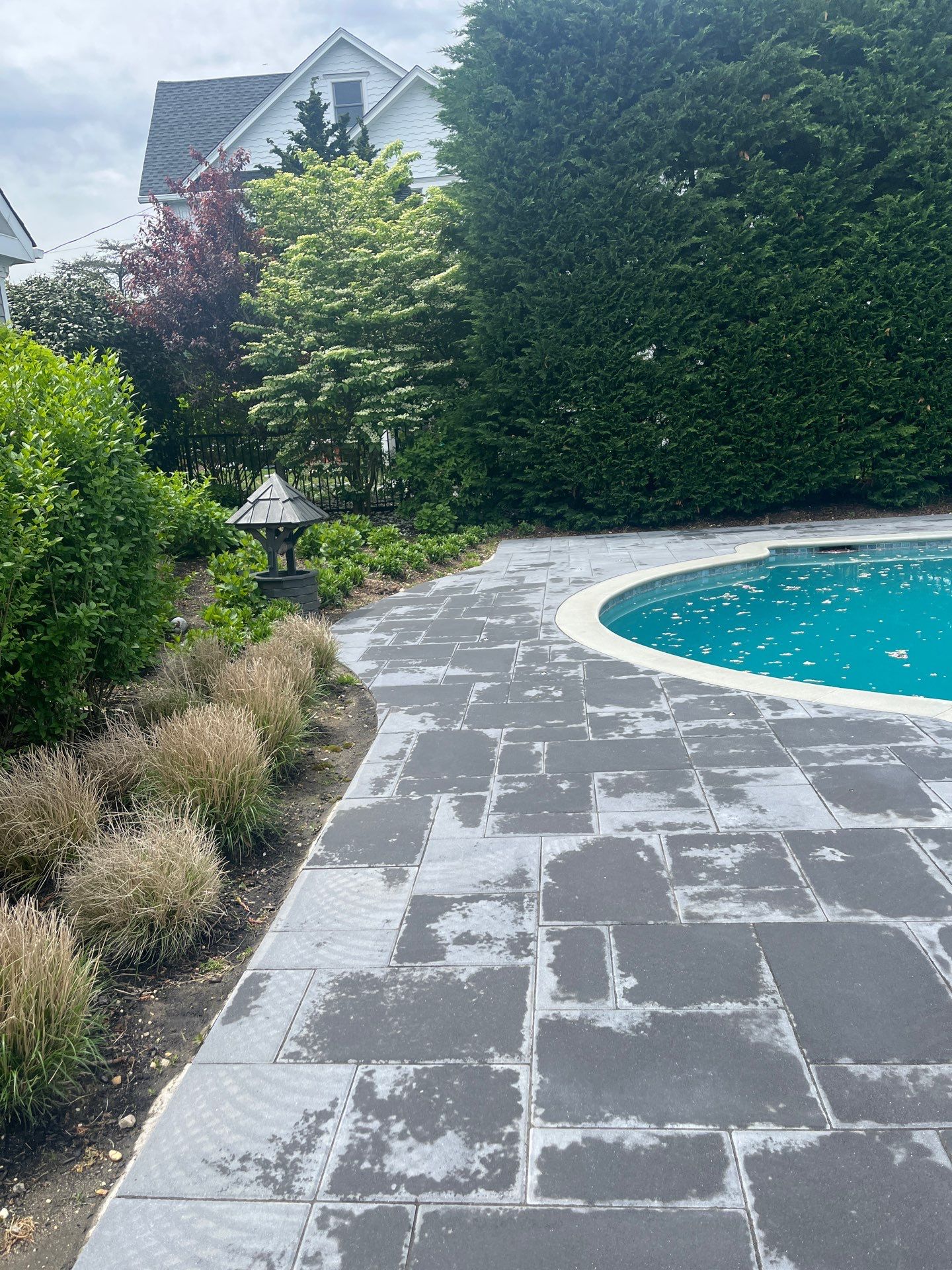 Little Silver, NJ by Clearview Washing