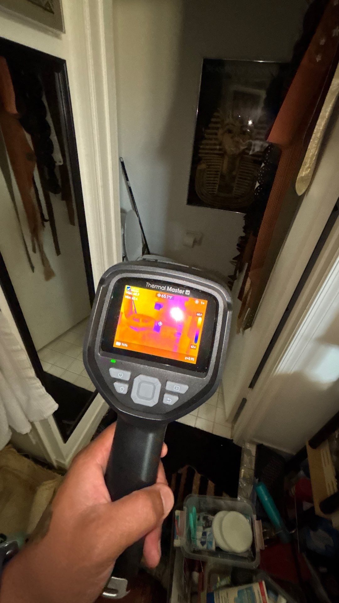 Comprehensive Water Damage Mitigation and Structural Drying in Opa-locka by SuperClean