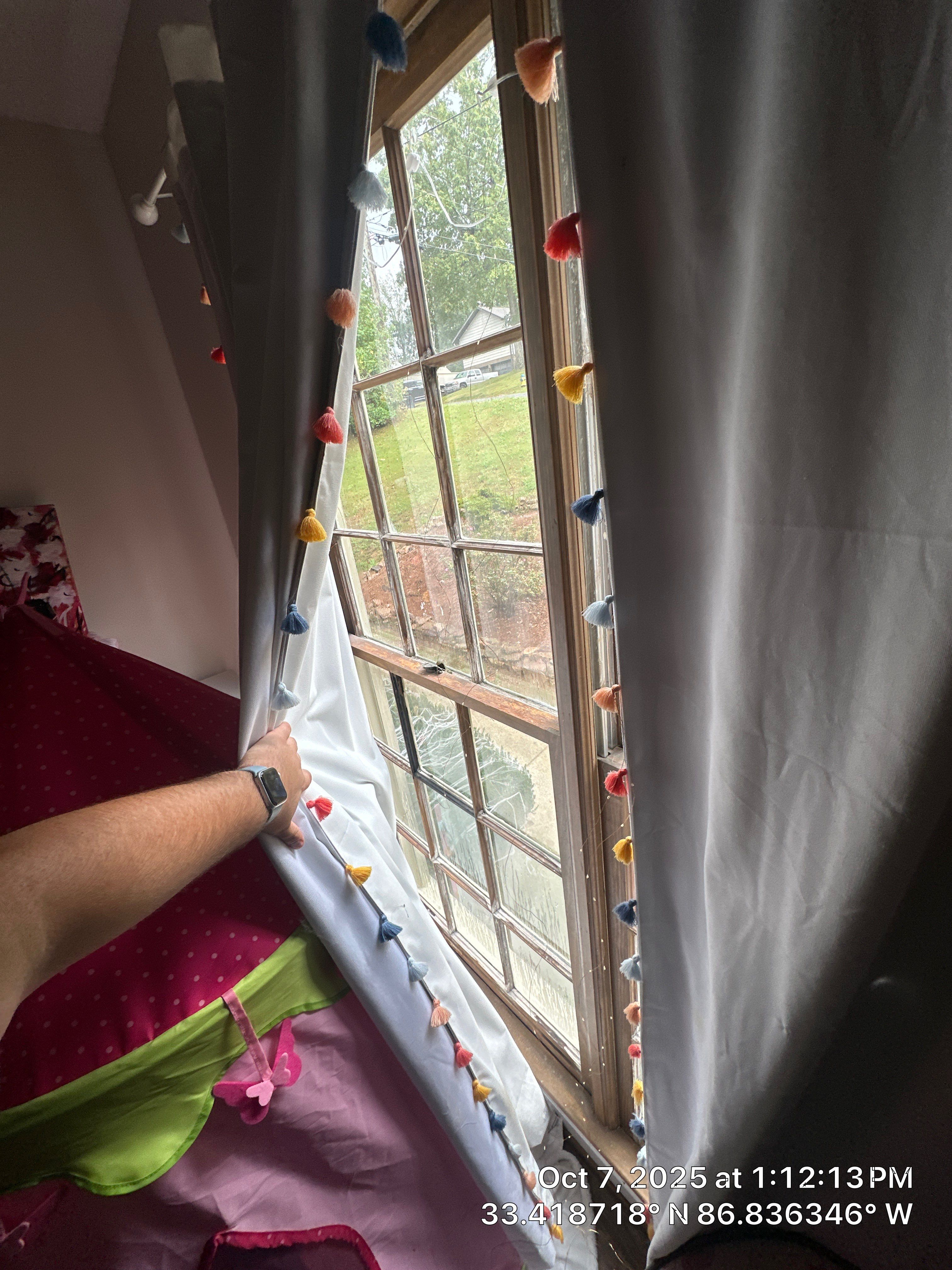 Gunnells Project in Birmingham by The Window Source