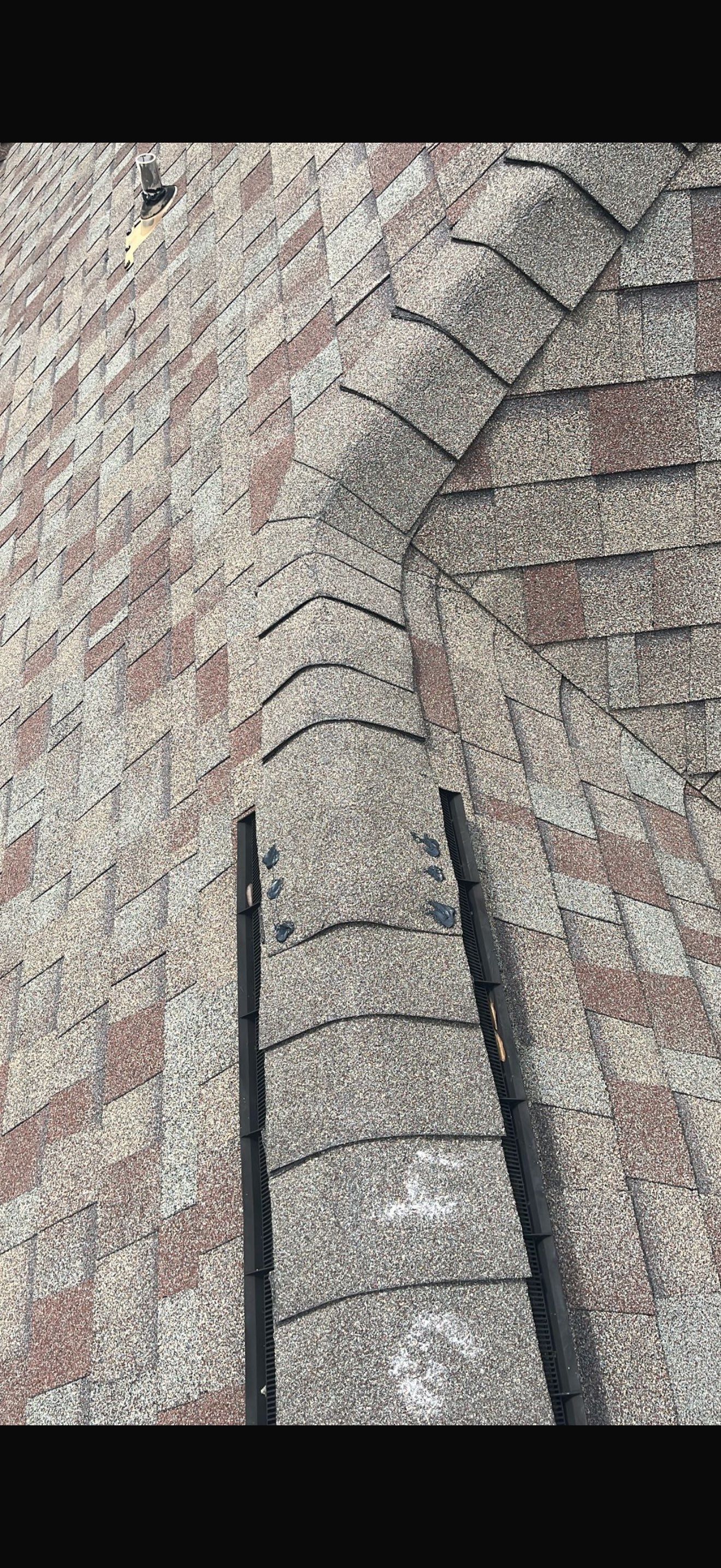 Roof Repair Spring by Roof Repair Company