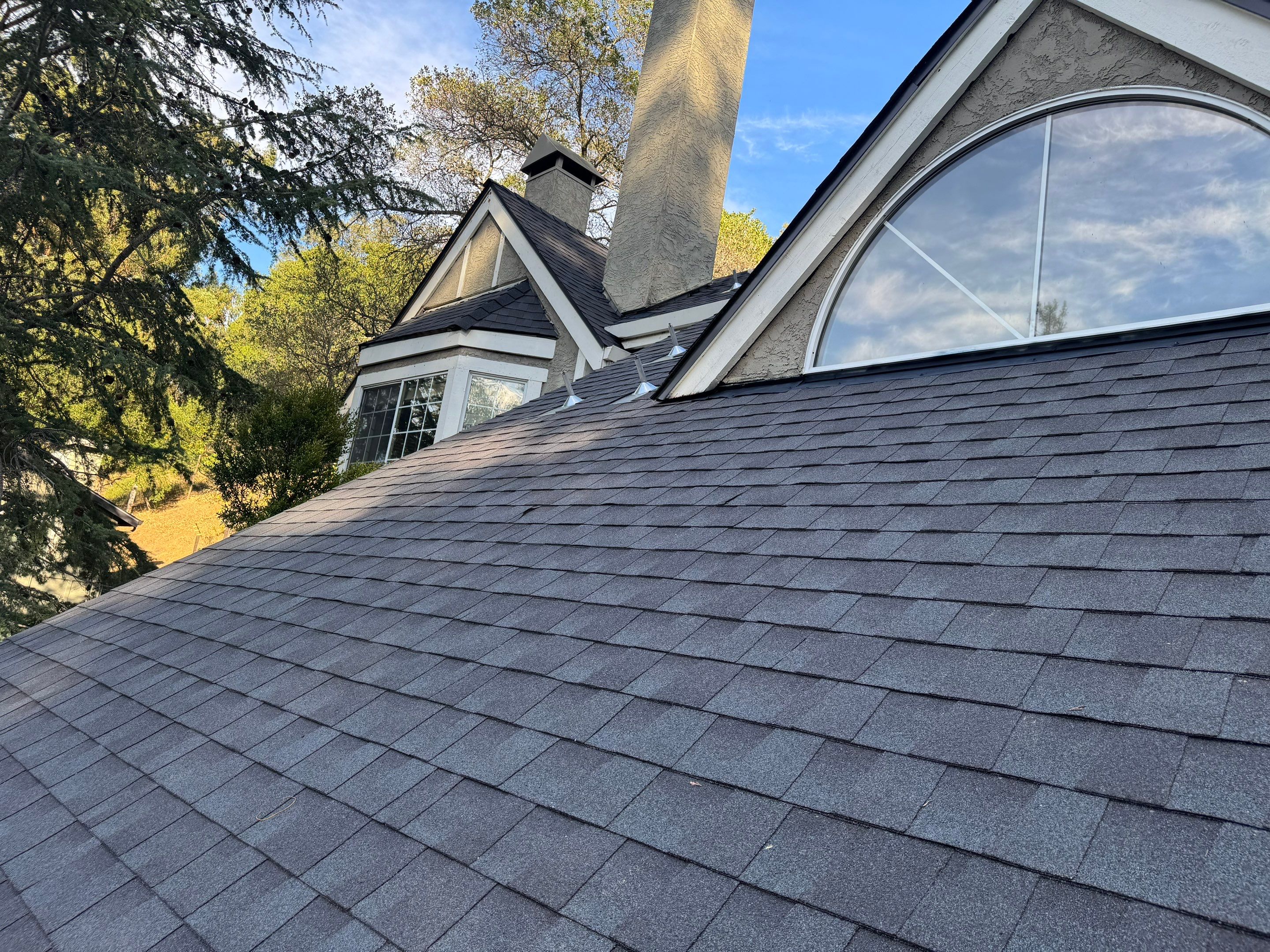 Roof Replacement - Los Gatos, CA 95030 by Epic Roof Replacement
