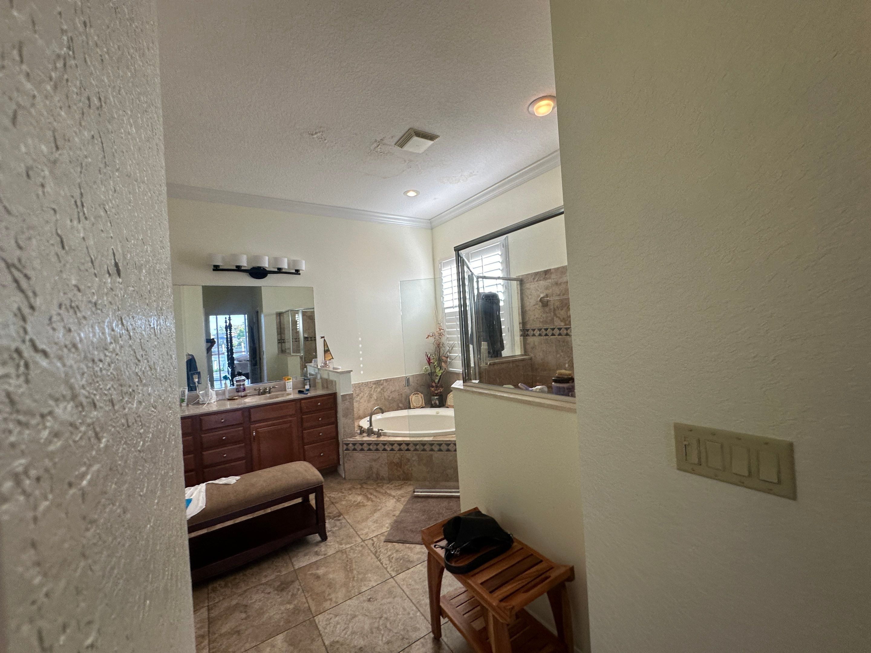 Hurricane Damage Claim in Apollo Beach by FLAPA & KeyStone