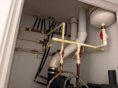 Project in Boulder