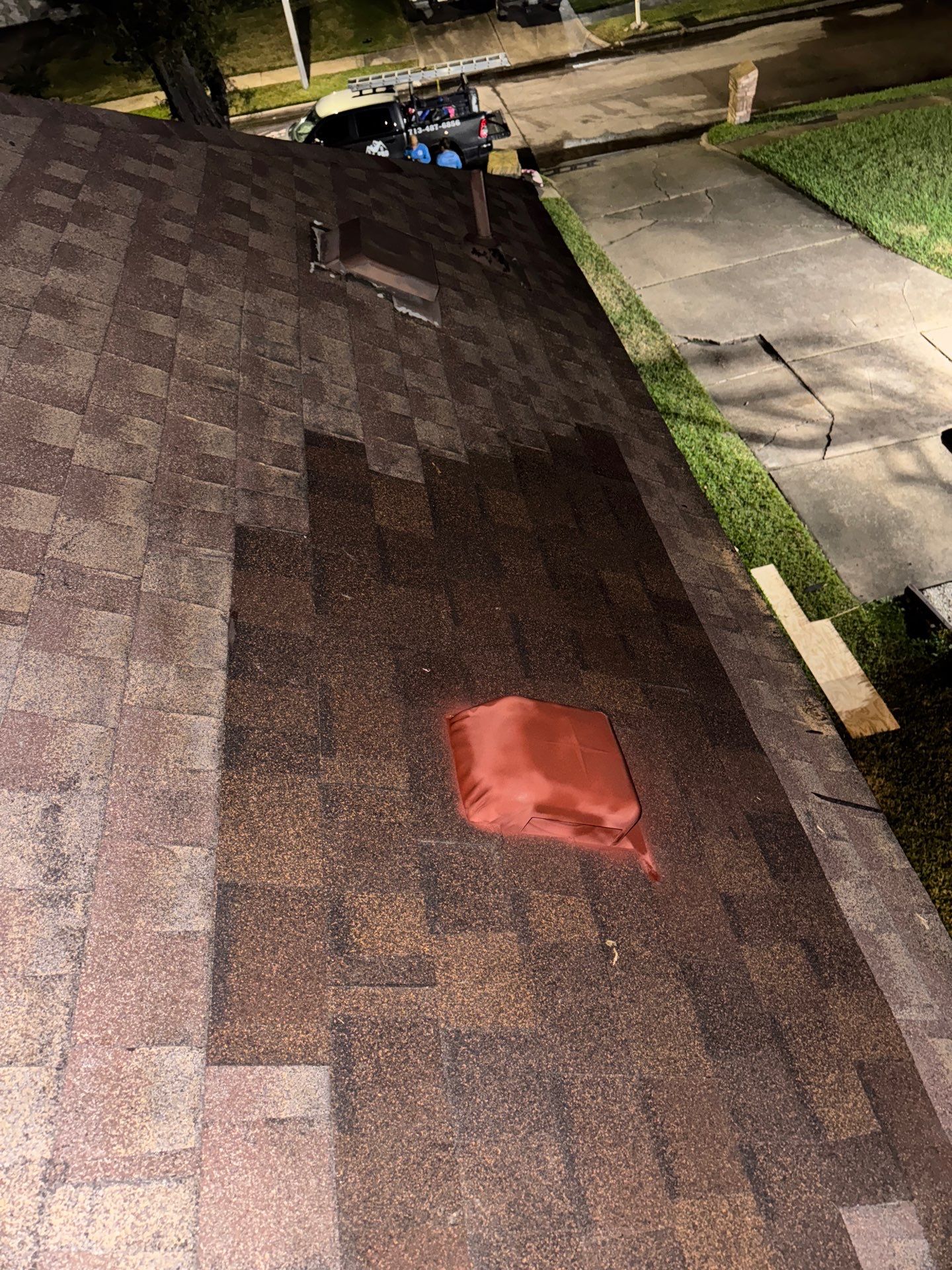 Roof Repair Houston by Roof Repair Services LLC