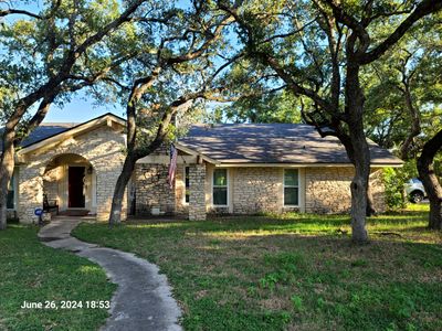 Residential Roof Replacement and Exterior Woodwork Restoration in Georgetown