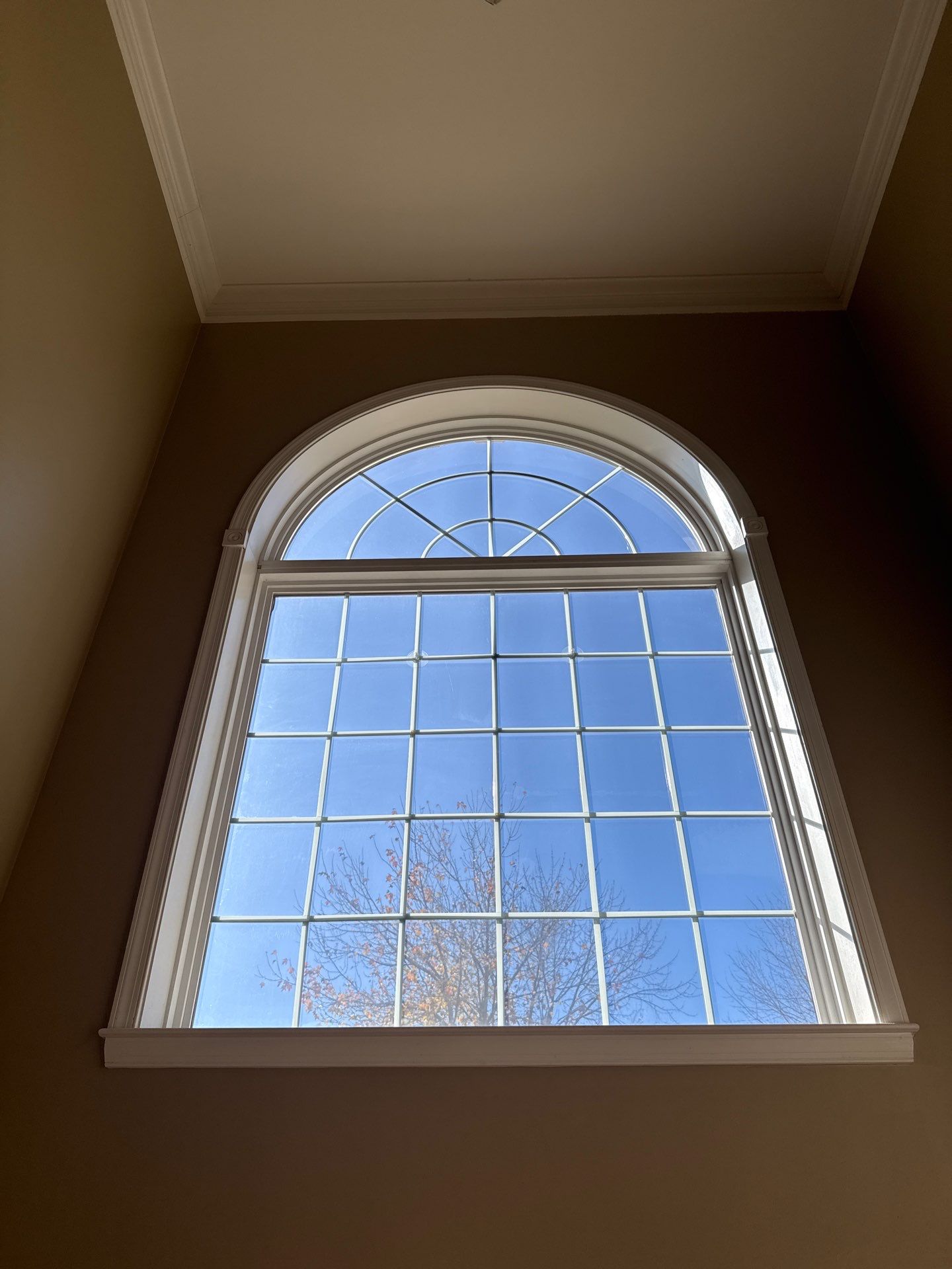 Honeycomb Shade Installation - Waldorf by Southern Maryland Custom Blinds