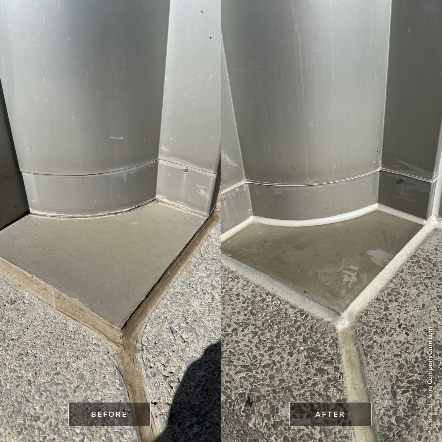 Commercial Building Envelope Restoration in Huntsville, AL | Wet-Glaze Windows, Sealant Replacement & Precast Waterproofing by Performance Waterproofing LLC