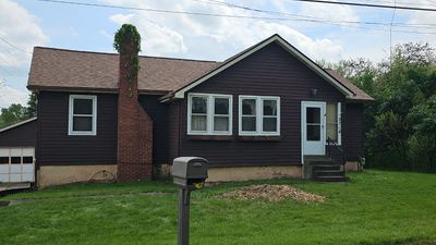 Atlas Pinnacle, Color, Morning Harvest, Drip Edge, Color, Royal Brown