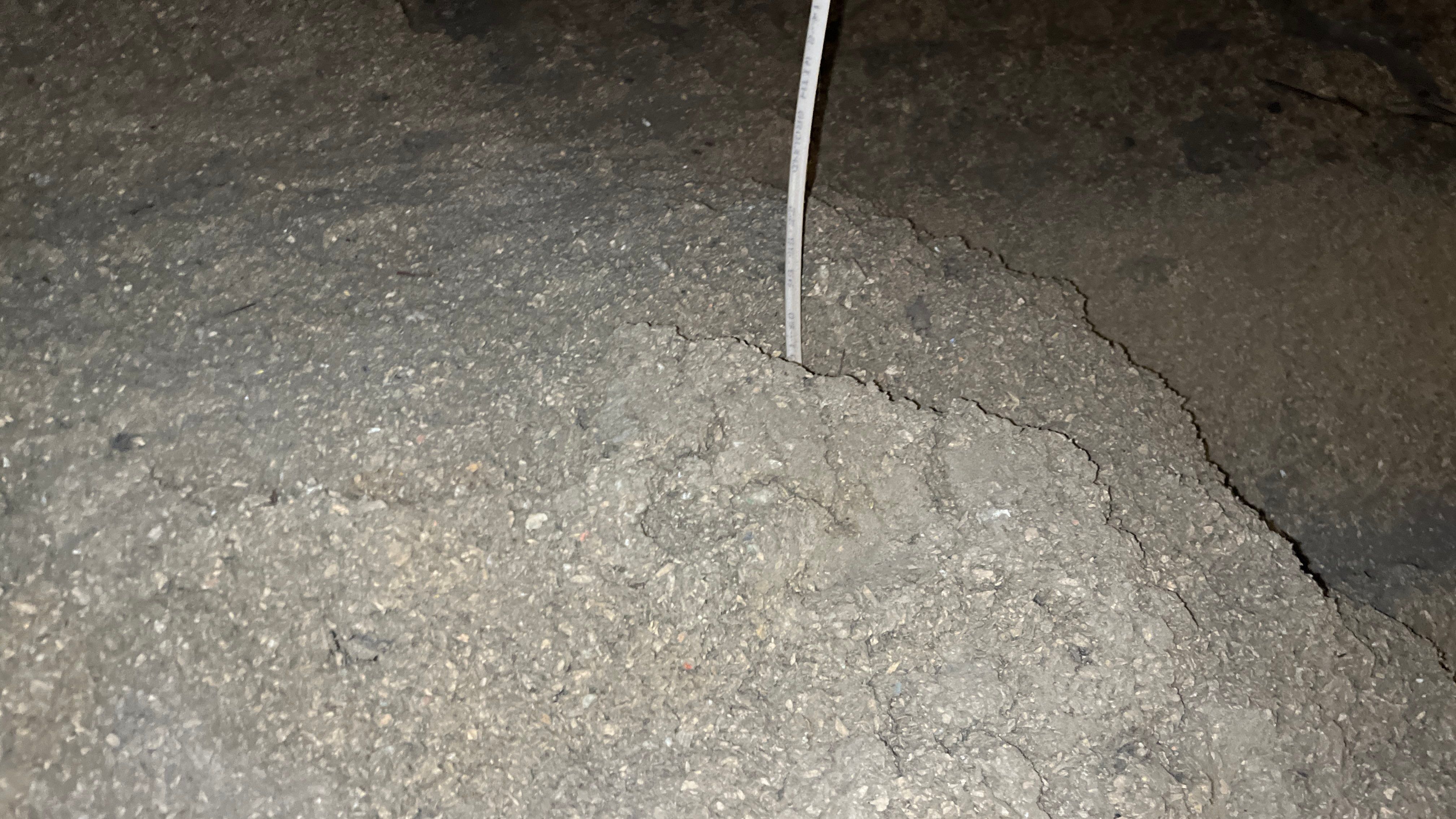 Project in Washington, DC by Founders Insulation