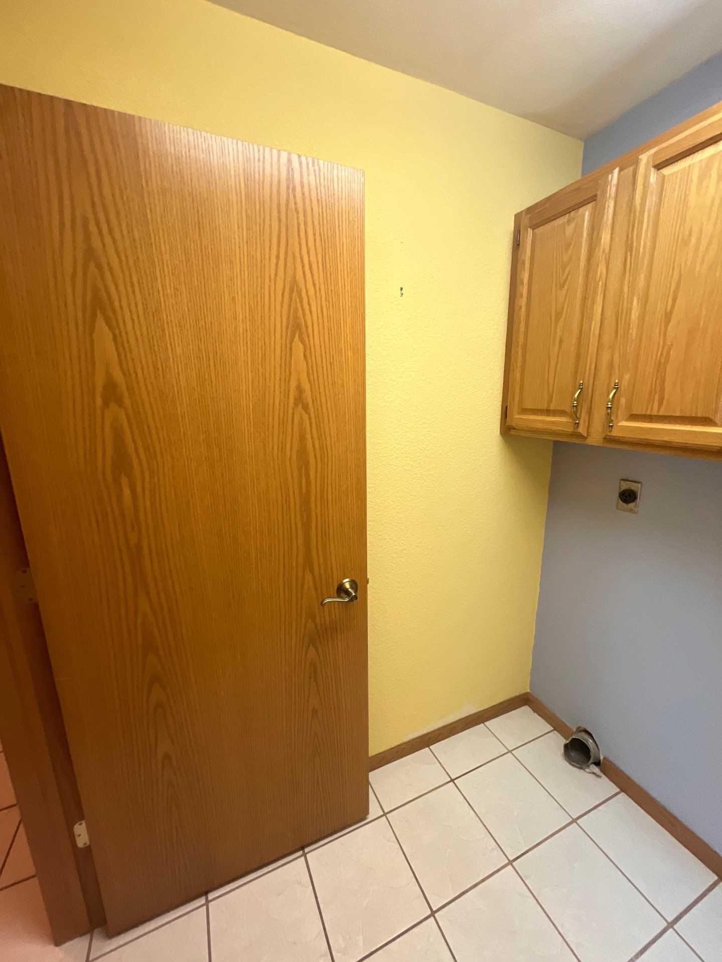 Interior Refresh Complete by Grandview Painting