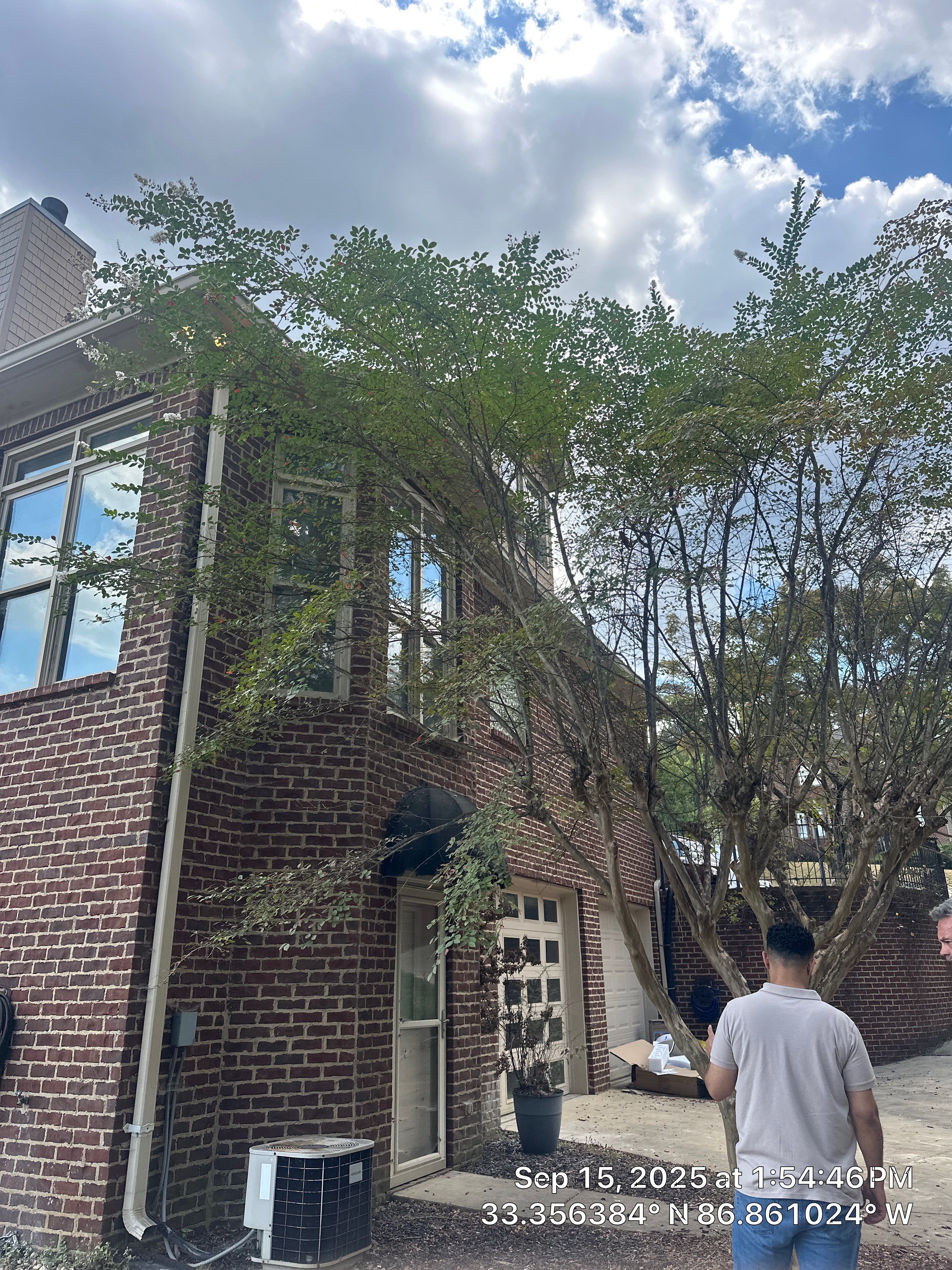 Mansoob Project in Hoover by The Window Source