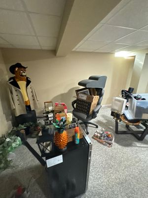 Project in Sterling Heights