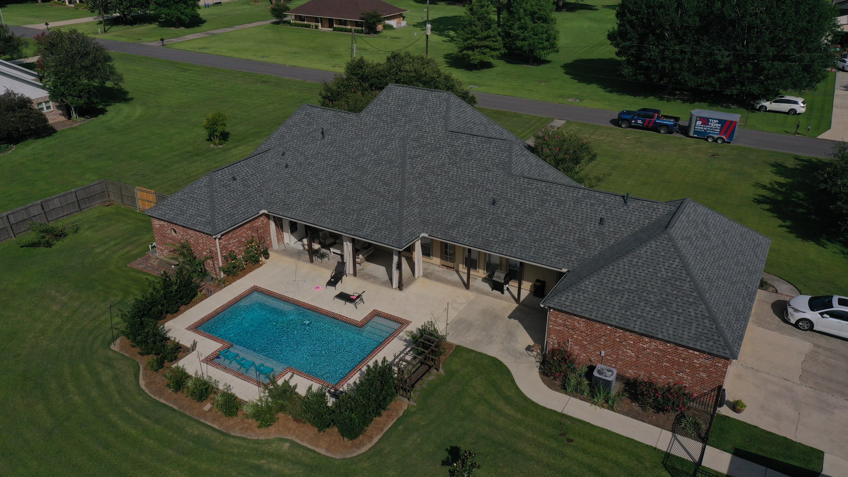 Hearthstone - Atlas by Top Team Roofing & Construction
