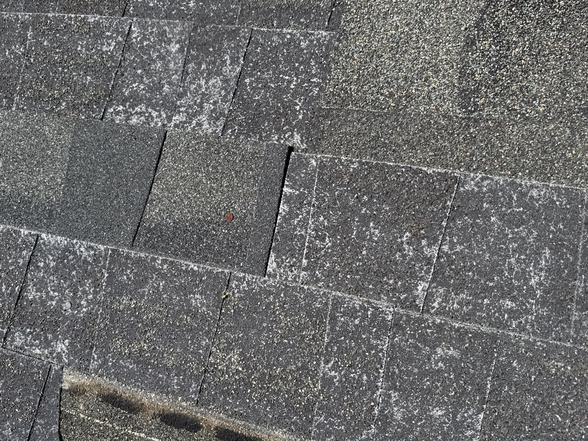 Boise Residential Roof Replacement Featuring Multi-Toned Architectural Shingles by Olive Roofing