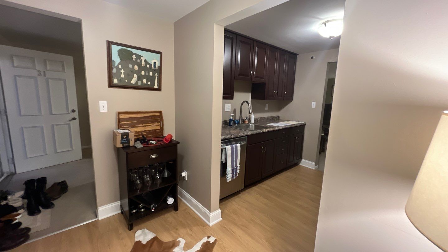 Kitchen Remodel and Interior Renovations by Ivy Lea Construction