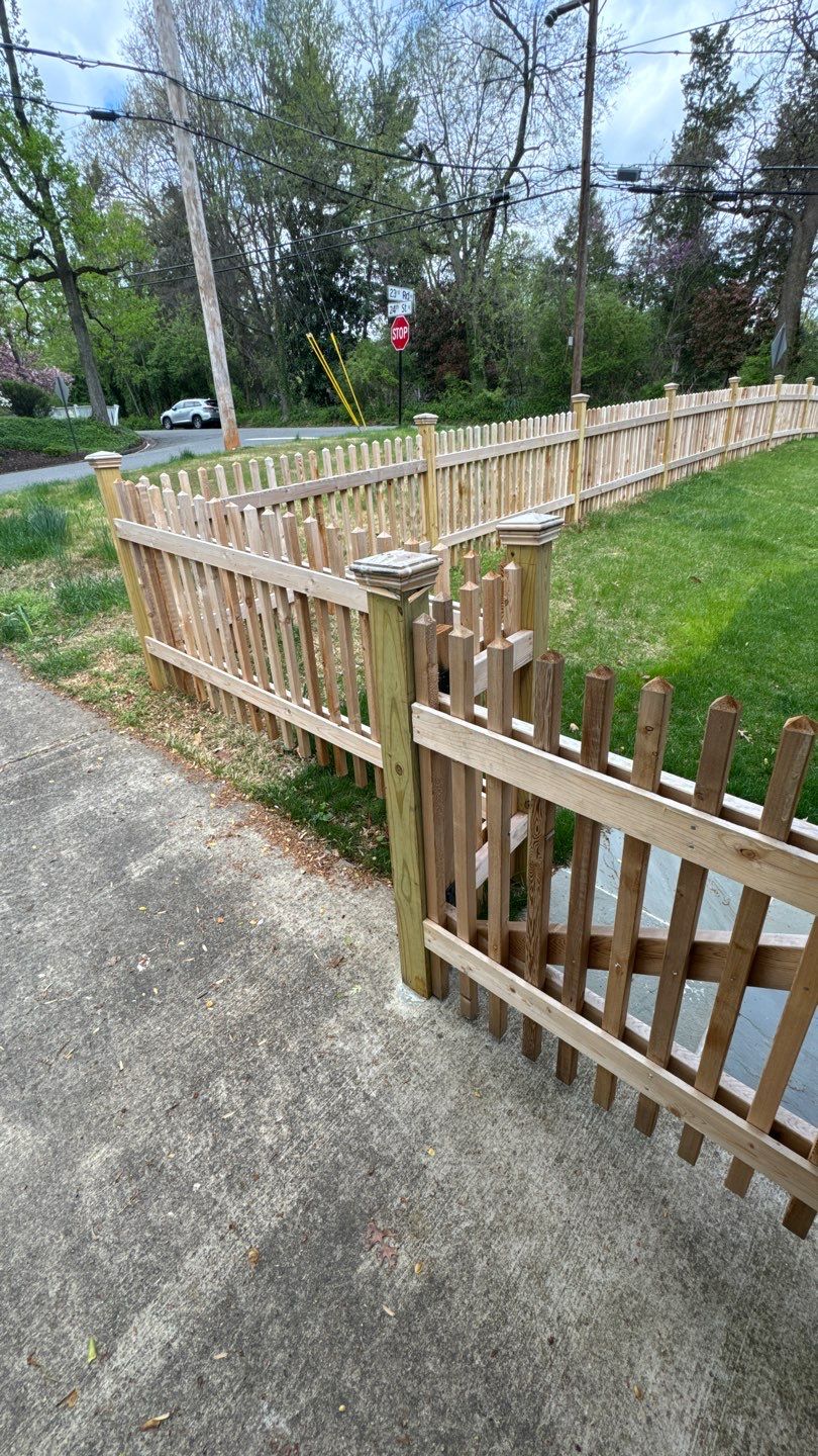 Arlington: Multi-Trade Exterior Remodel by RM Banning, Inc.