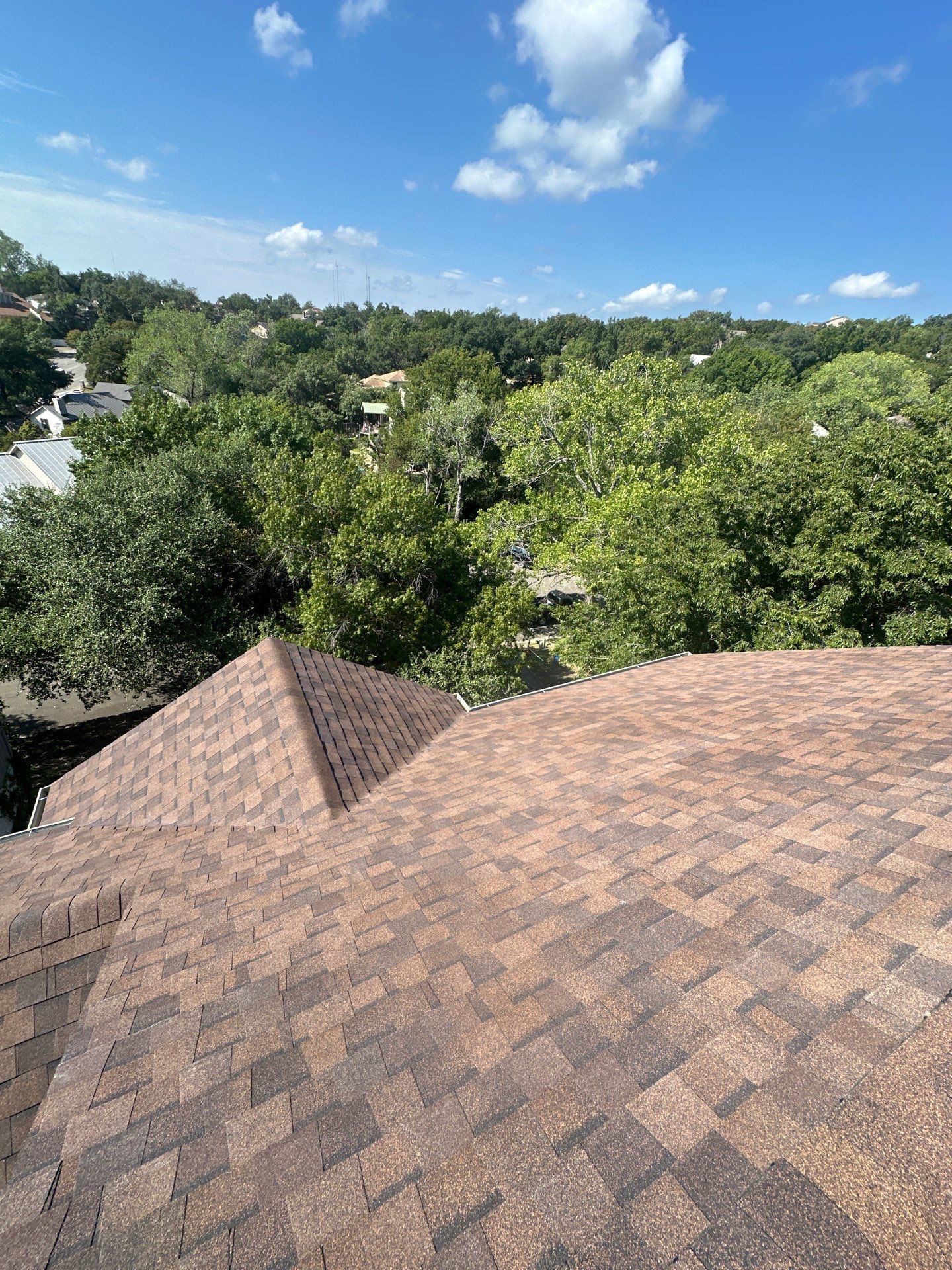 Aging Roof Transformed in Austin, TX by Cool Roofs