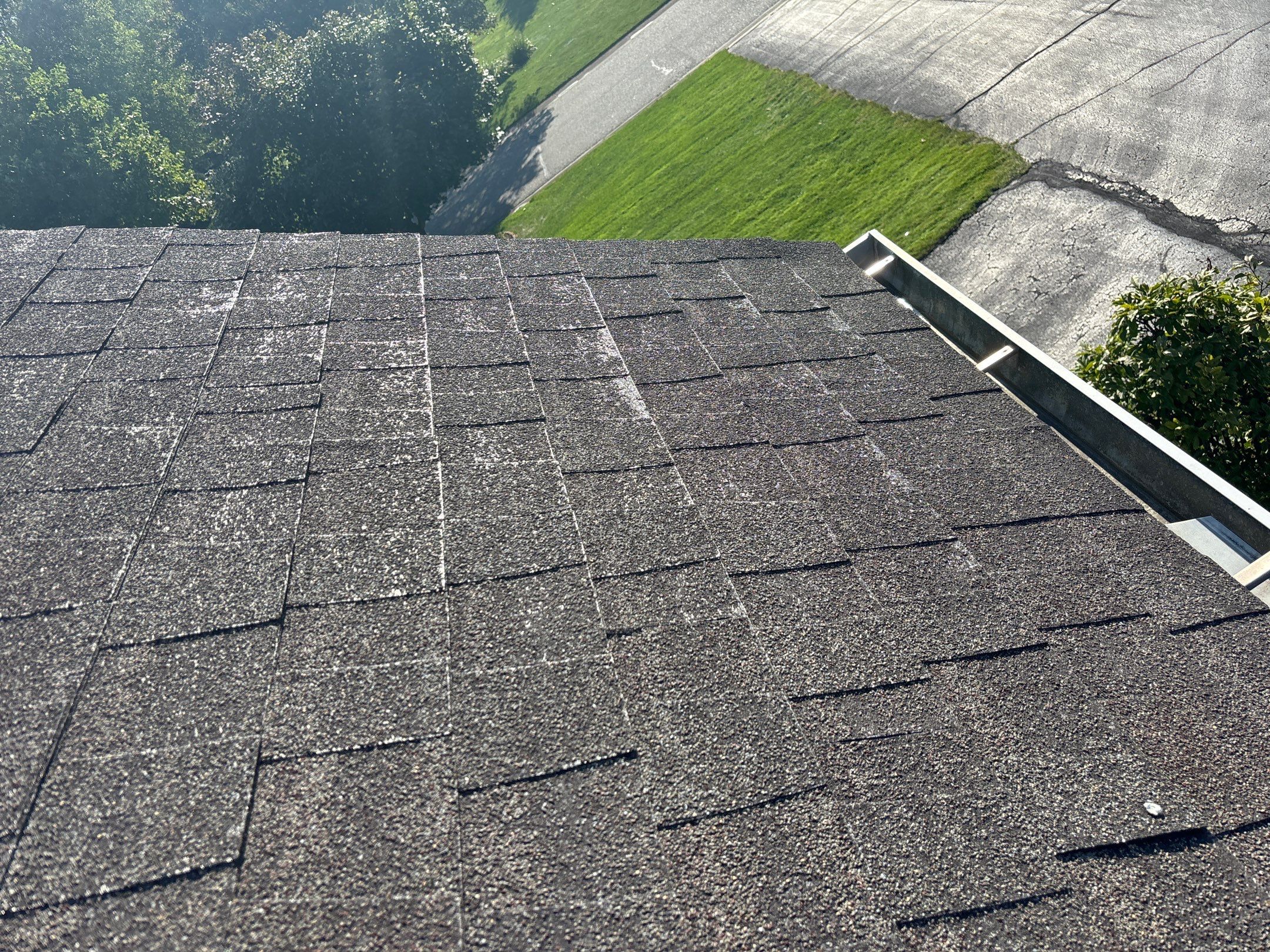 Roof Replacement using CertainTeed Landmark Pro by 180 Contractors
