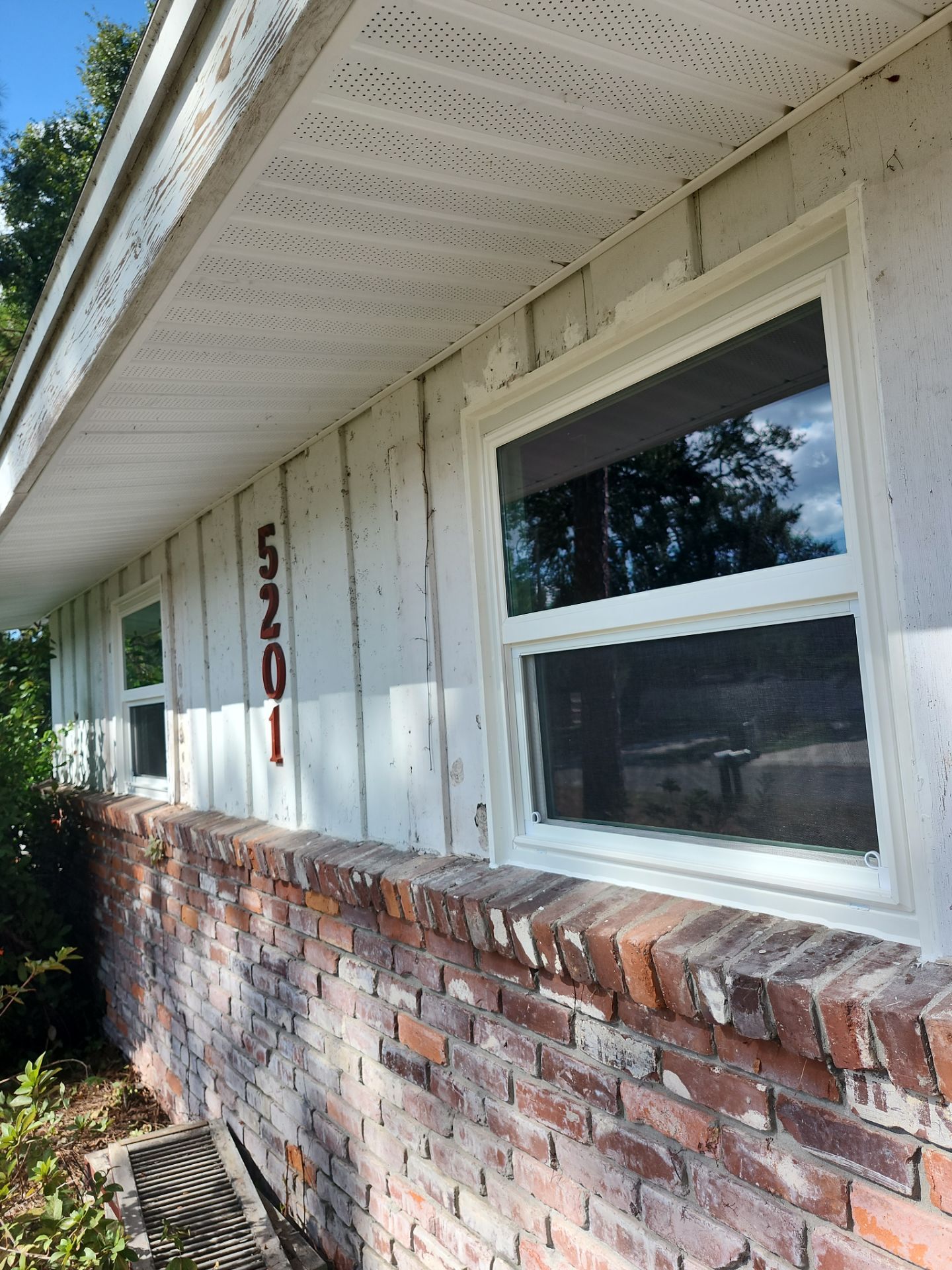 Project in Bradenton by Sunbelt Home Solutions