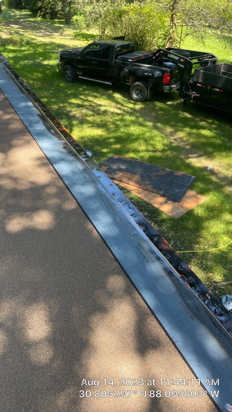 Residential Roofing Installation - Fortified Roof by American Roofing & Construction LLC