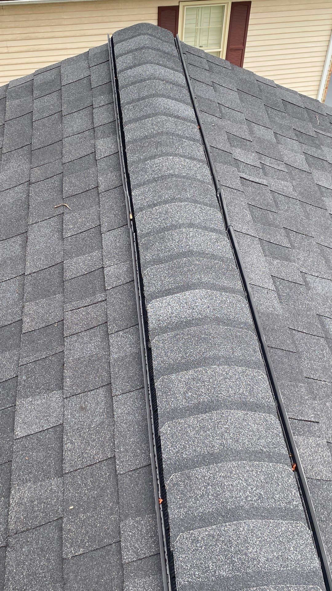 Burke: Multi-Trade Exterior Renovation by RM Banning, Inc.