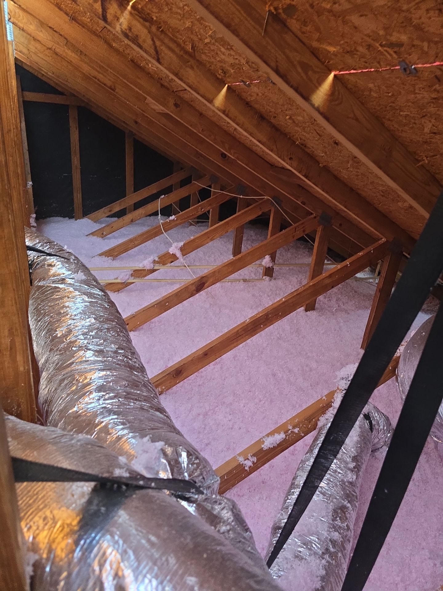 Roof Replacement in Riverview, FL by Shingle Masters Roofing